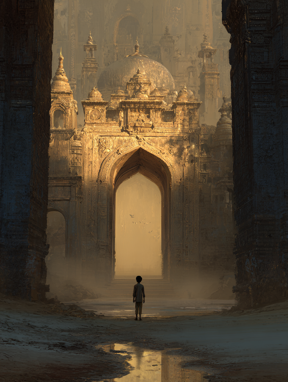 Books Like Aru Shah and the End of Time Await in 2026