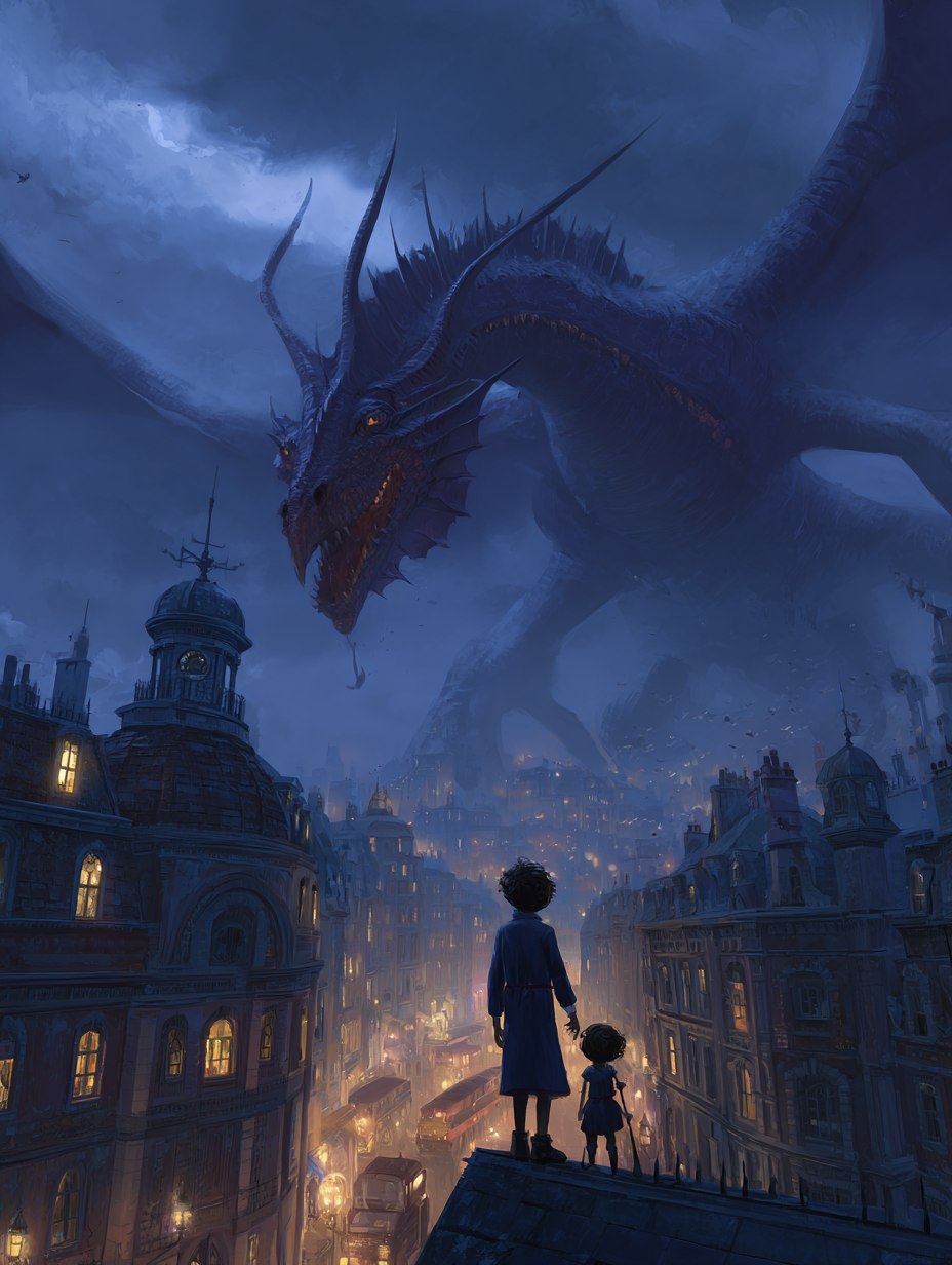 Books Like Nevermoor Series for Epic 2026 Reads