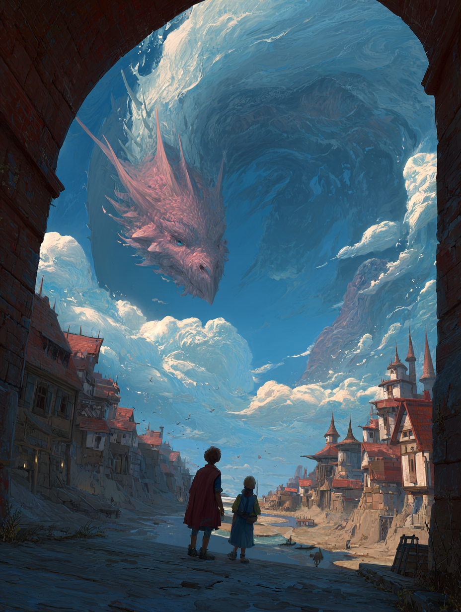 Books Like The Land of Stories for Young Readers in 2026