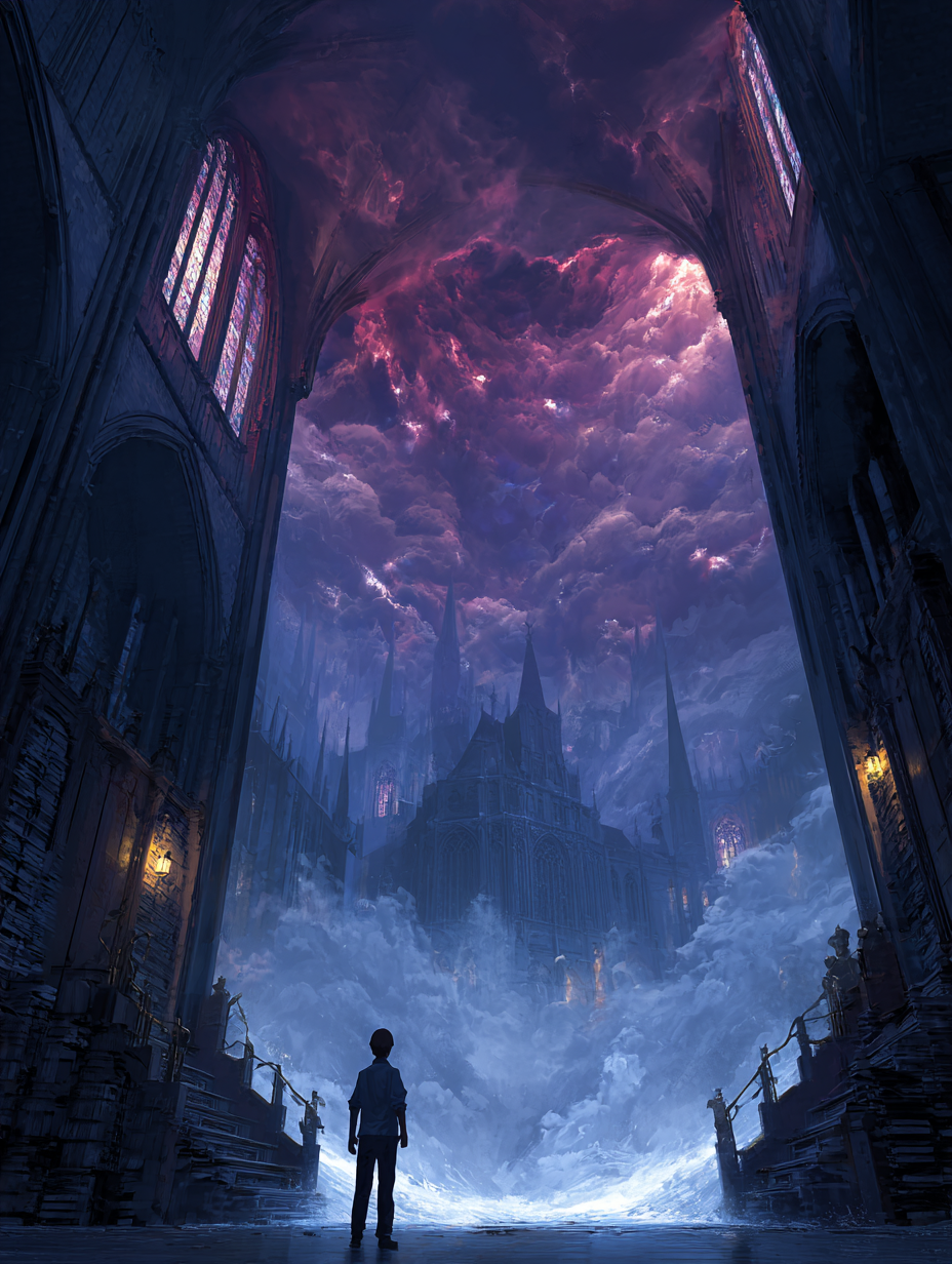 Books Like Magisterium Most Fans Miss in 2026