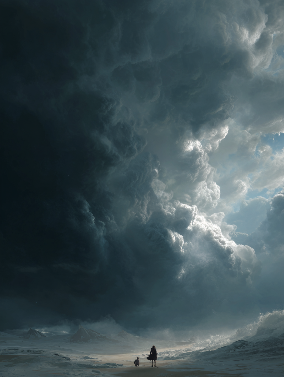 Books Like The Storm Runner Fans Will Love