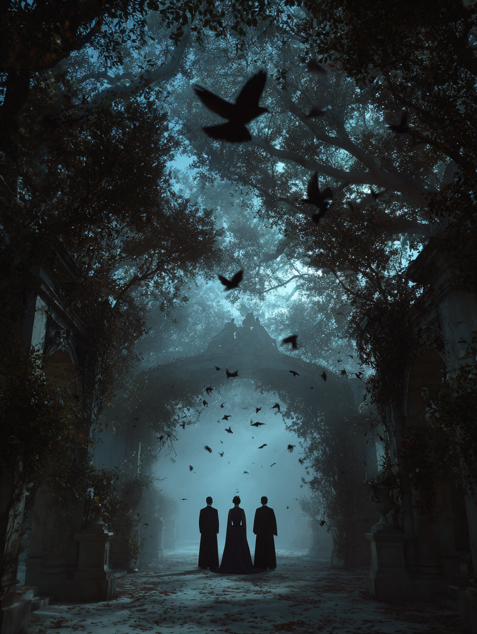 Books Like Harry Potter Adults Need in 2026