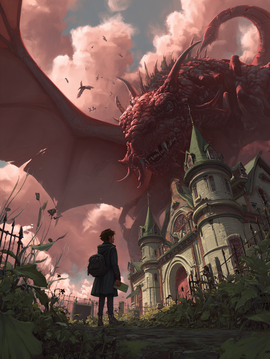 Hidden Books Like Nevermoor for 2026