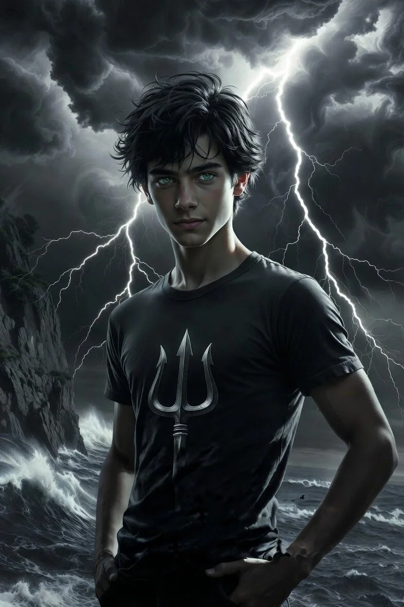 10 Book Series Like Percy Jackson for Middle-Grade and YA Fantasy Fans