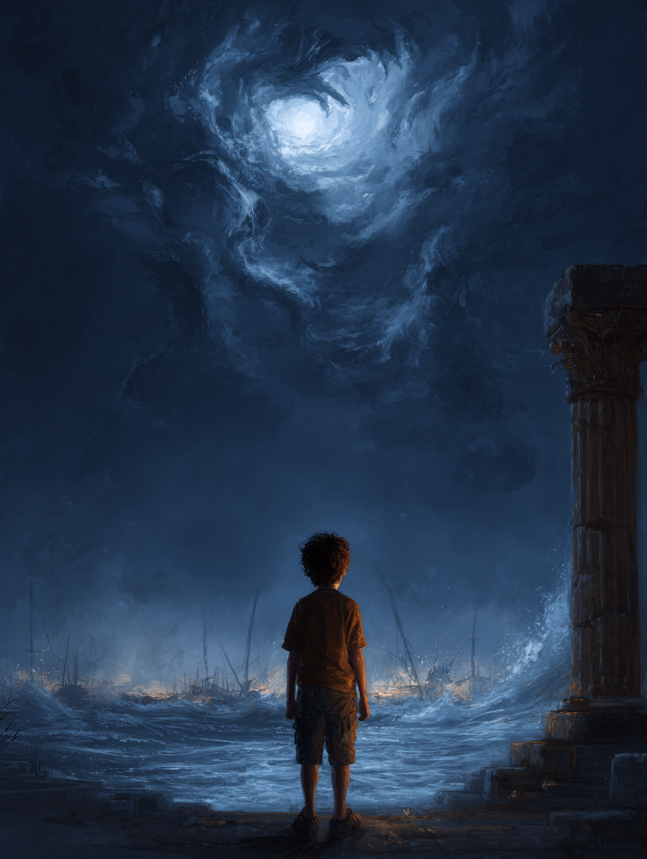 Books Like Percy Jackson for 12 Year Olds in 2026