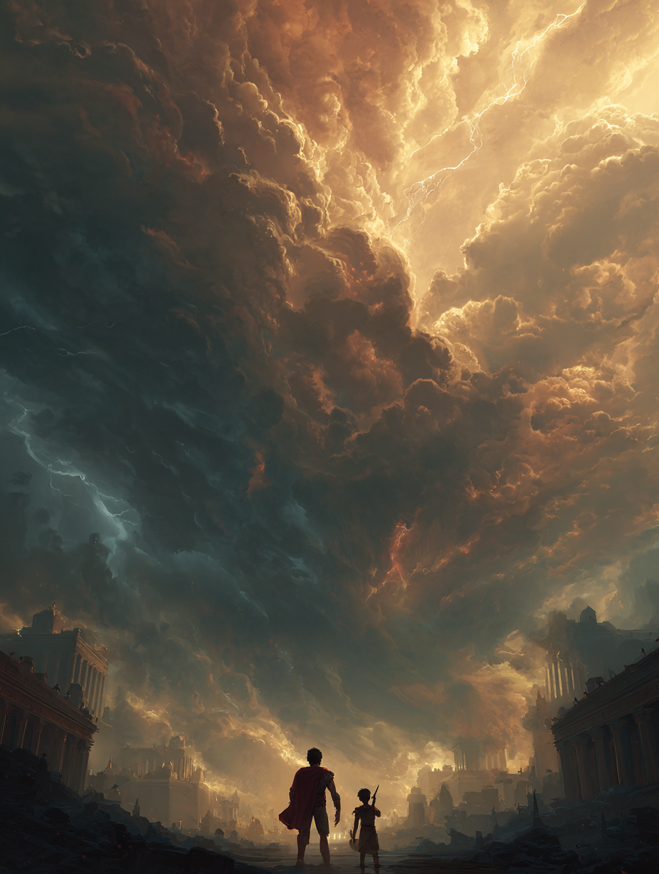 Books if you like Percy Jackson in 2026