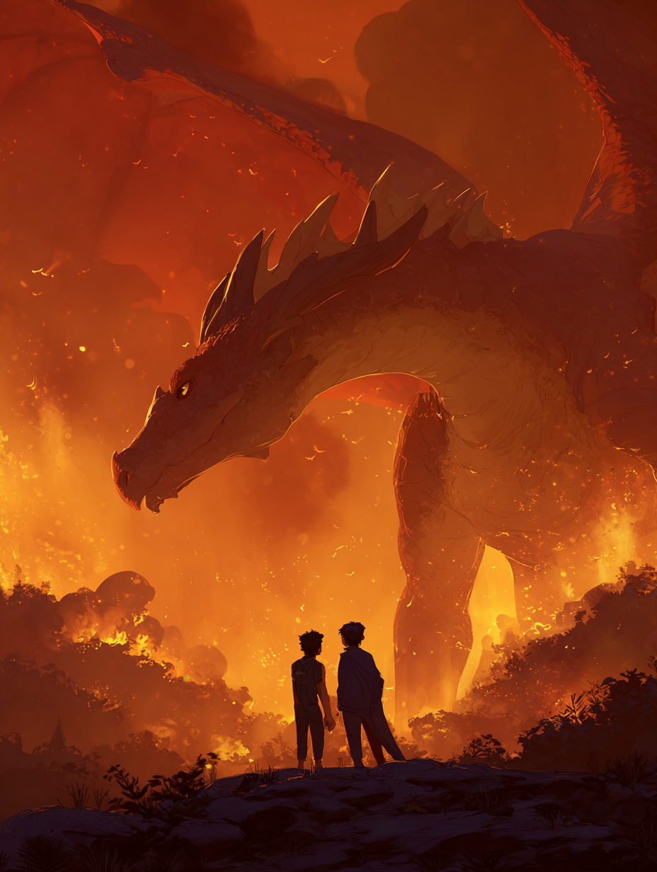 Books Like Wings of Fire for 2026