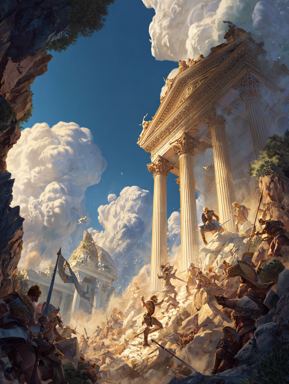 Series Like Percy Jackson to Devour in 2026