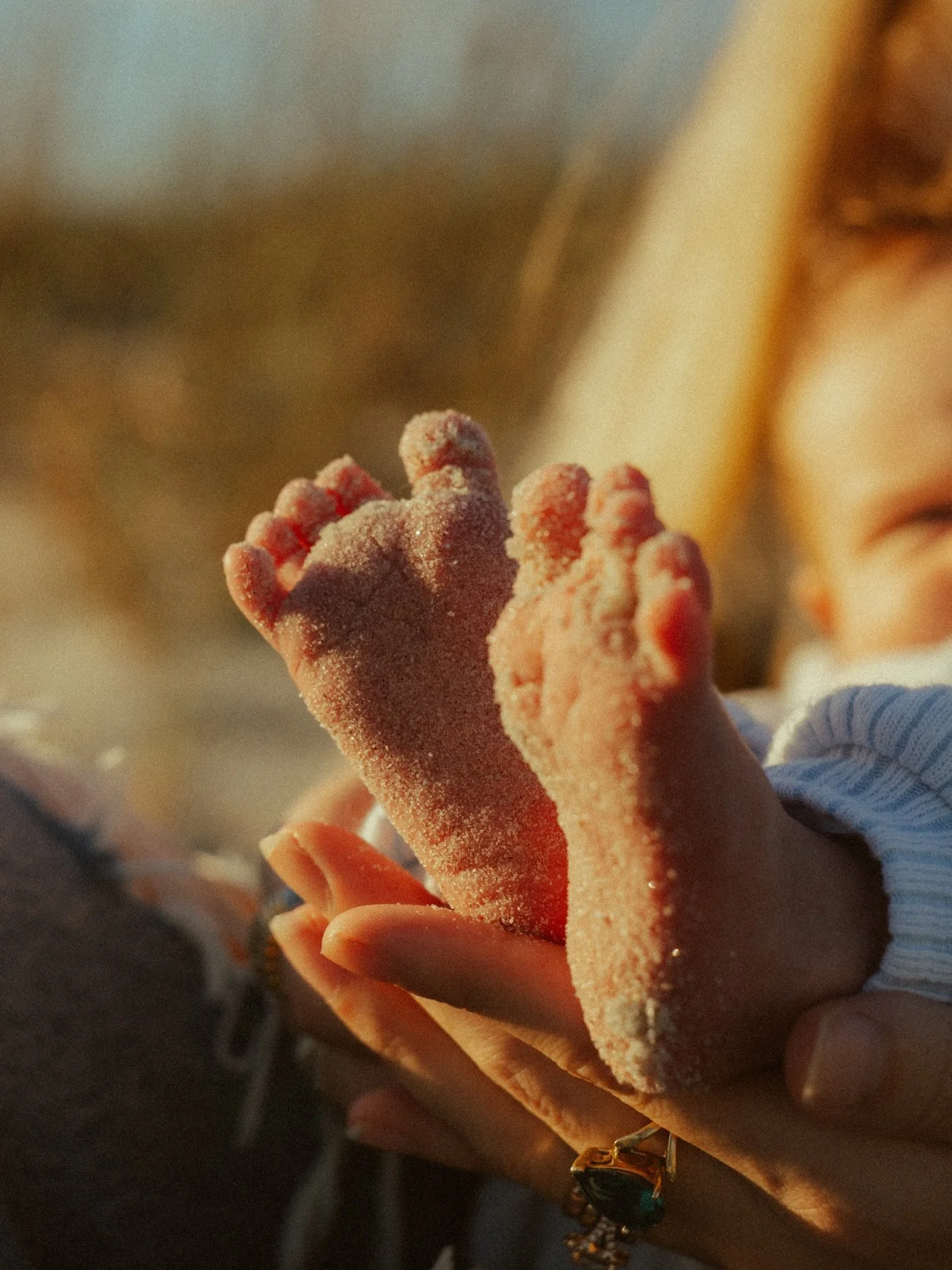 I sobbed looking at these 😭✨