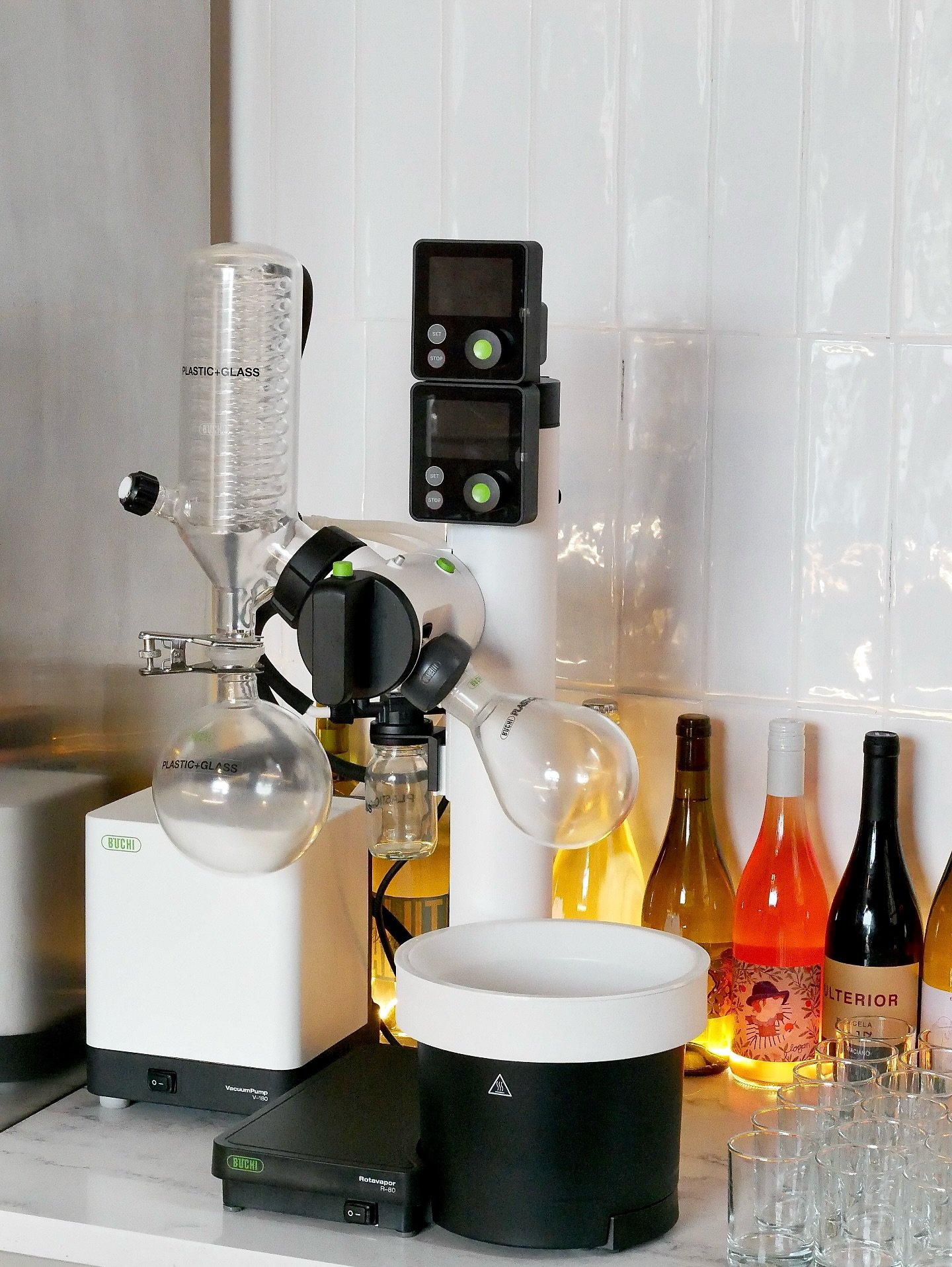 CALLING ALL LIVERPOOL BARTENDERS

When first opening Glue in Liverpool, we had many goals that we wanted to achieve with regard to our time on the Albert Dock. One of our primary objectives was to help bring a space in the city that bartenders - new 