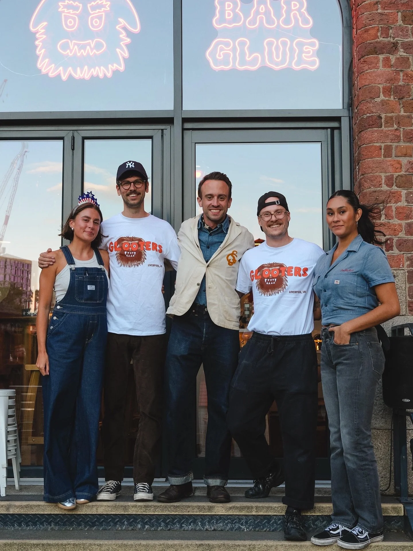 Where do we start? 

Our first birthday celebrations were something else. Thank you to every single person who came last night, it was surreal to see how many people from every corner of the country came to celebrate and by god was it fun. 

@sipandg