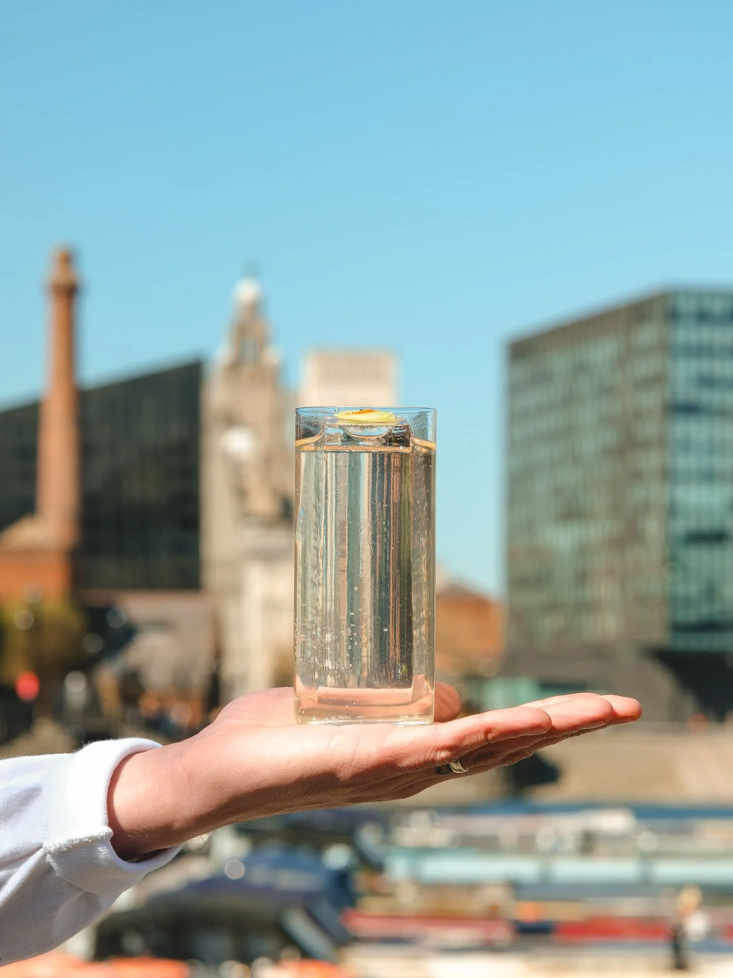 LAST DAY OF MENU #2
That means it’s the last ever chance to have some of our big hitters from this menu. 
Doors from 3. Pull up a seat at the bar and maybe we will have some of the new drinks ready to try 👀