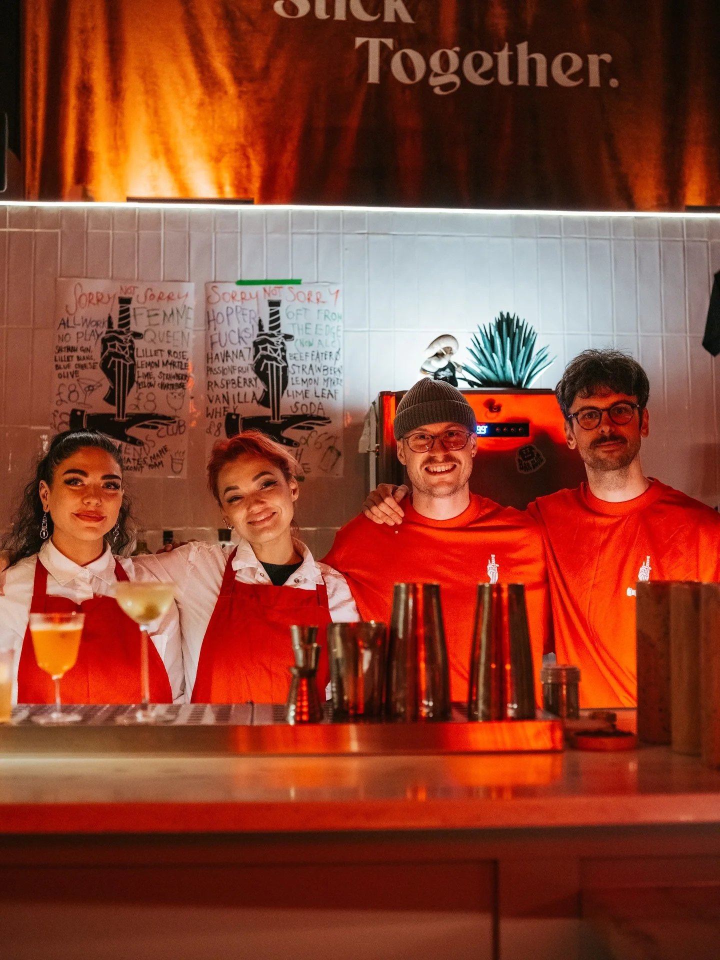 Wow!
Yesterday was nothing short of incredible from start to finish. First and foremost, we want to express a huge thanks to @alexandr4hooker and @jrhemsworth for making the journey all the way from Australia to Liverpool to share such an important