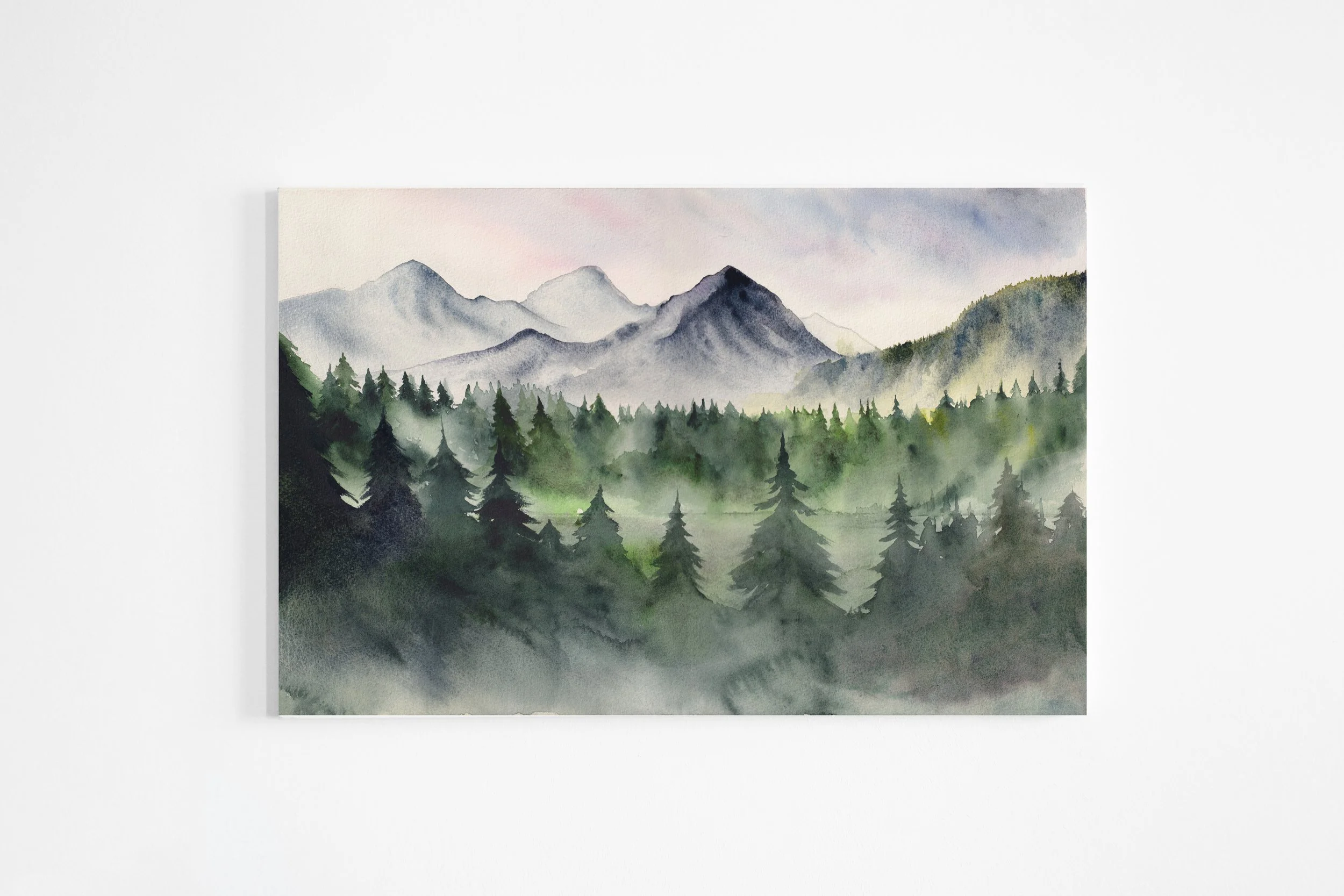 Breath no. 2