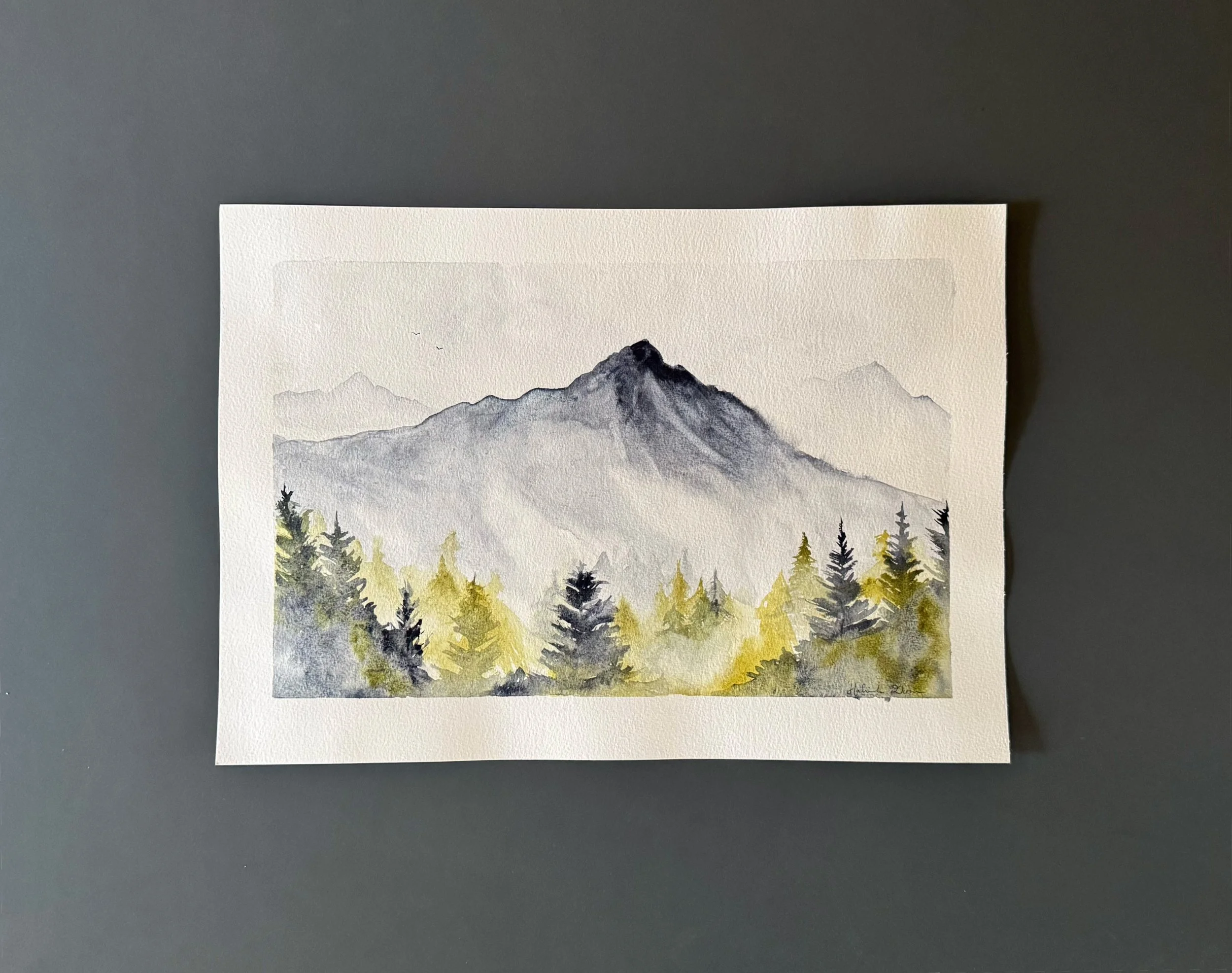 Breath no.5