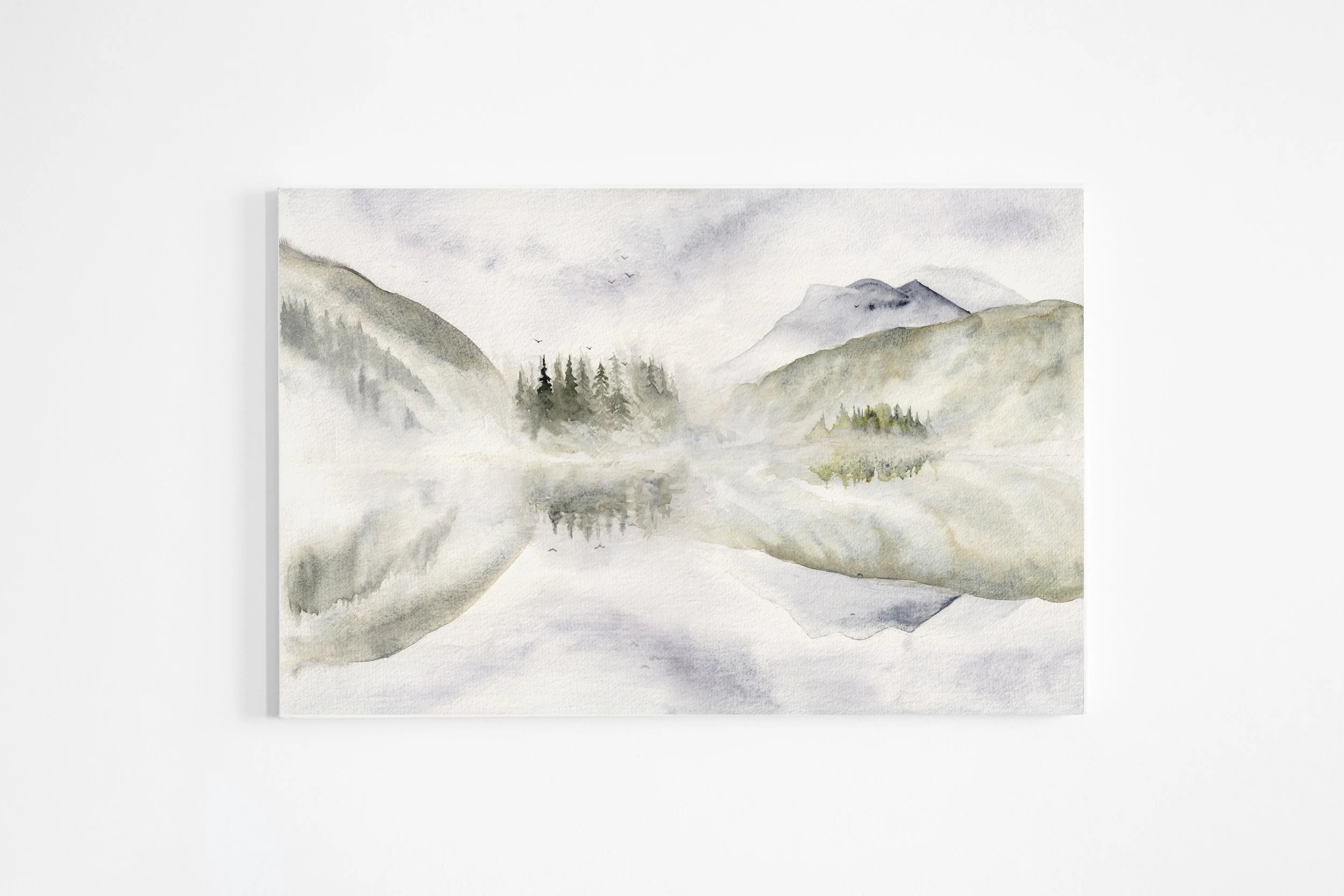 Breath no. 4