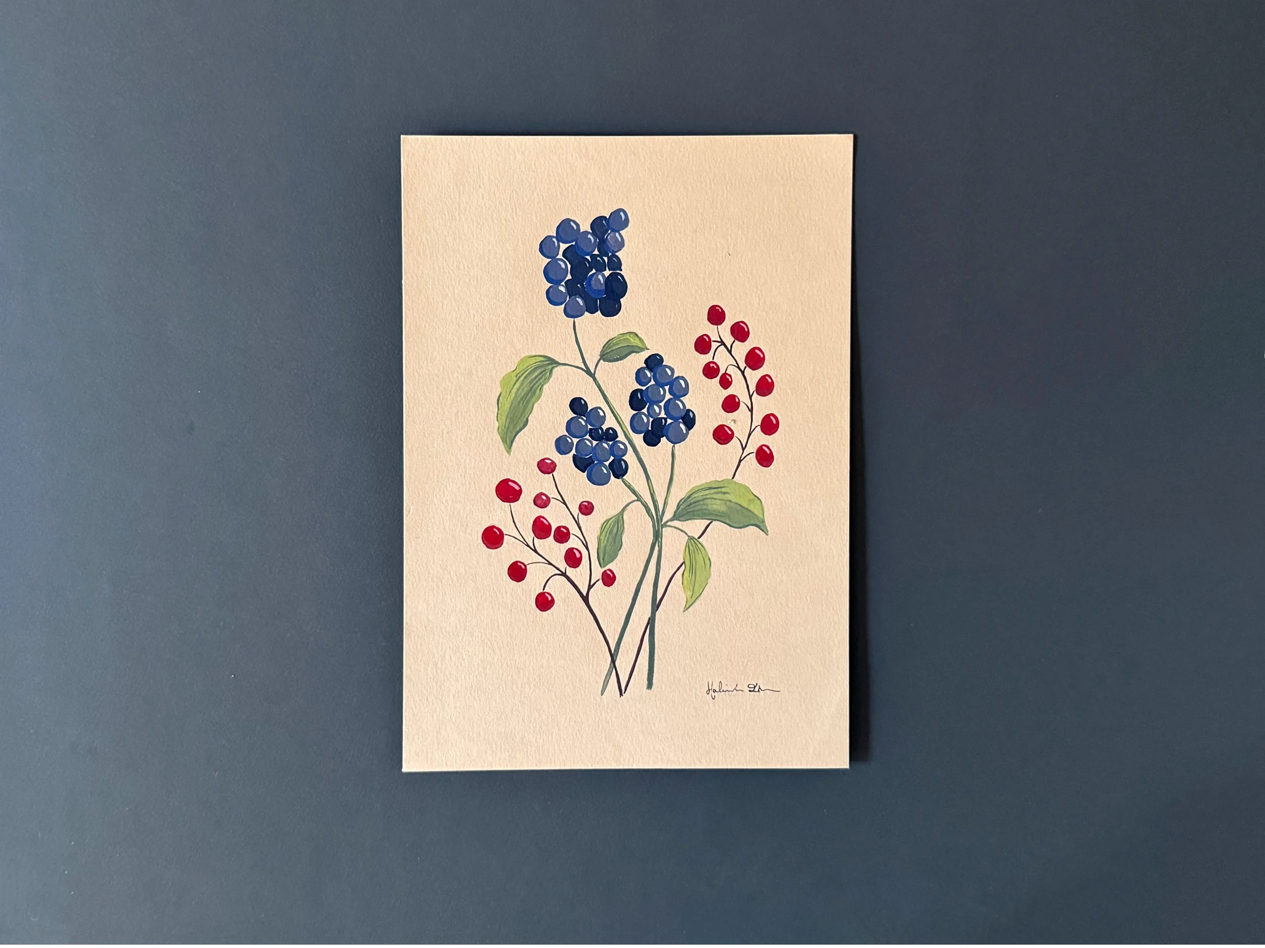 Berries