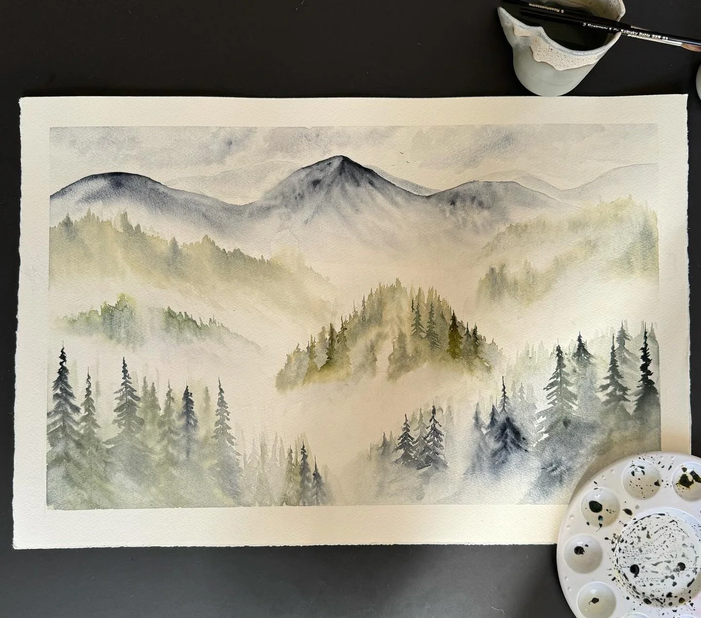 Breath no.3