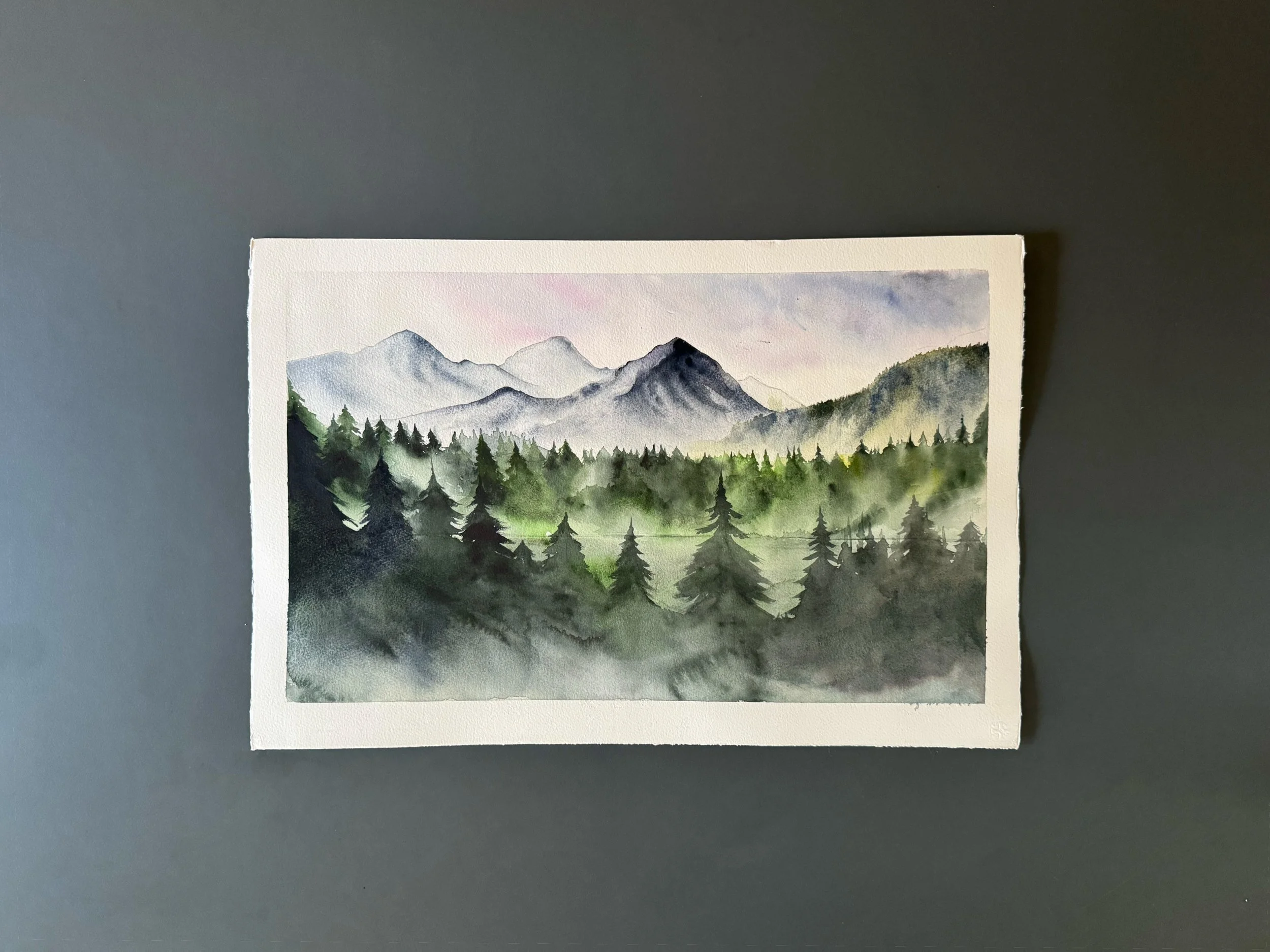 Breath No.2
