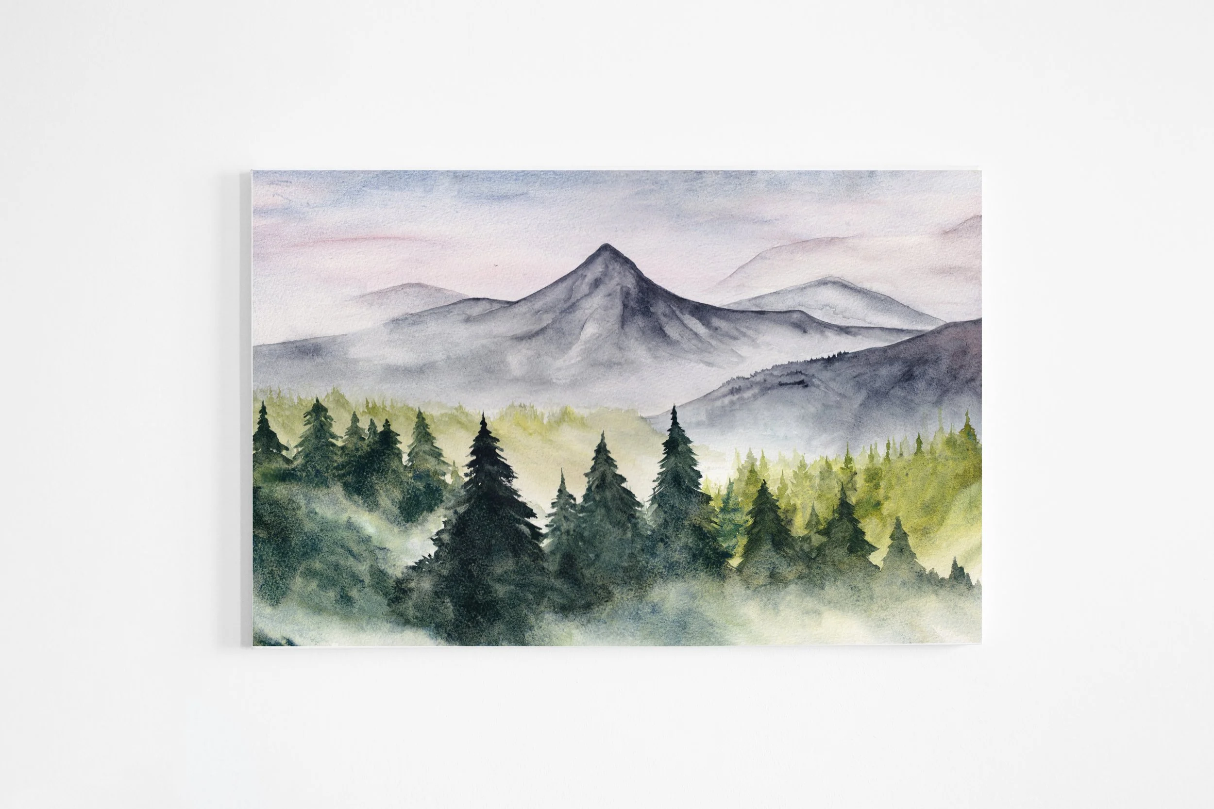 Breath no.1