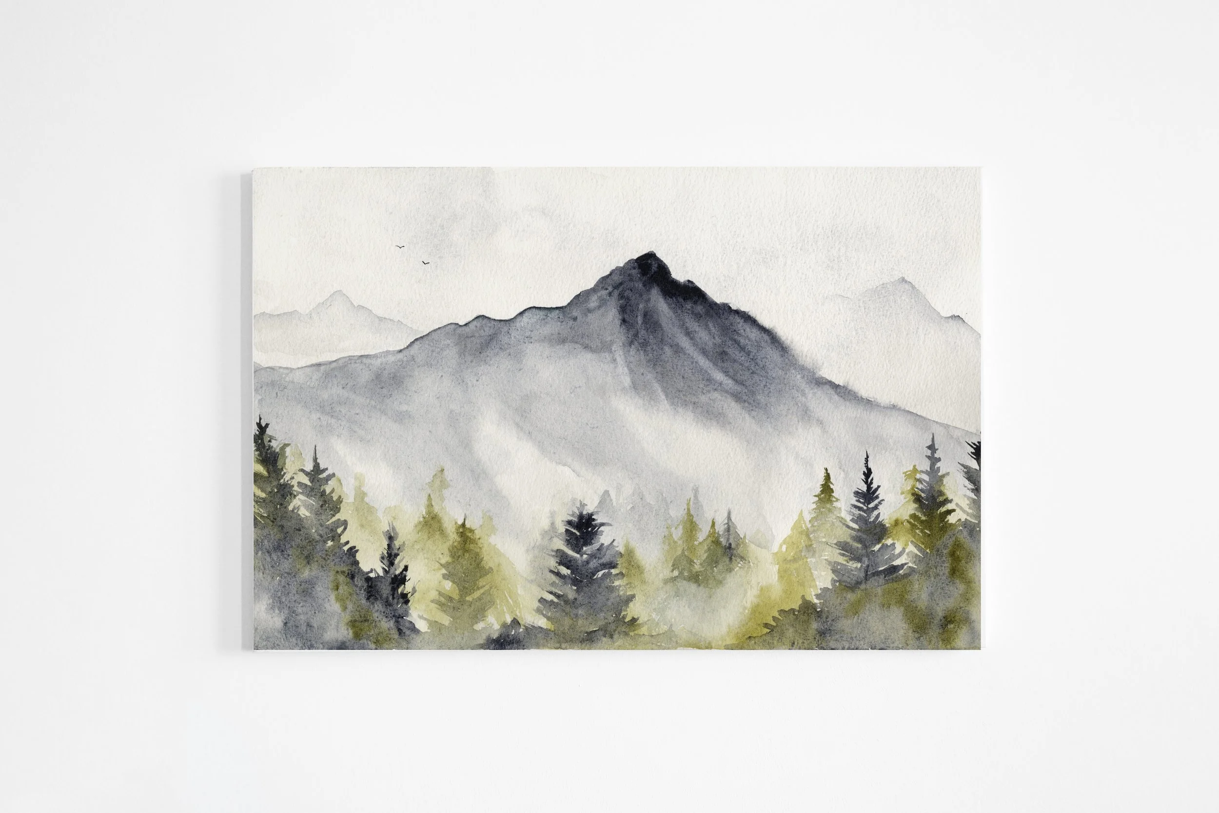 Breath no. 5