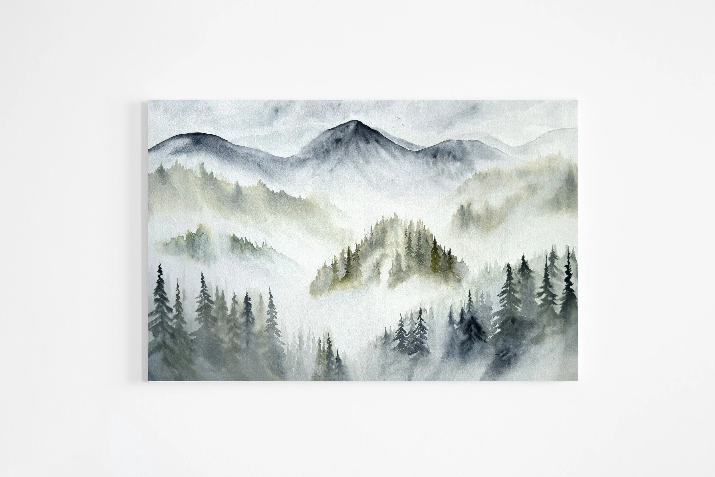 Breath no. 3