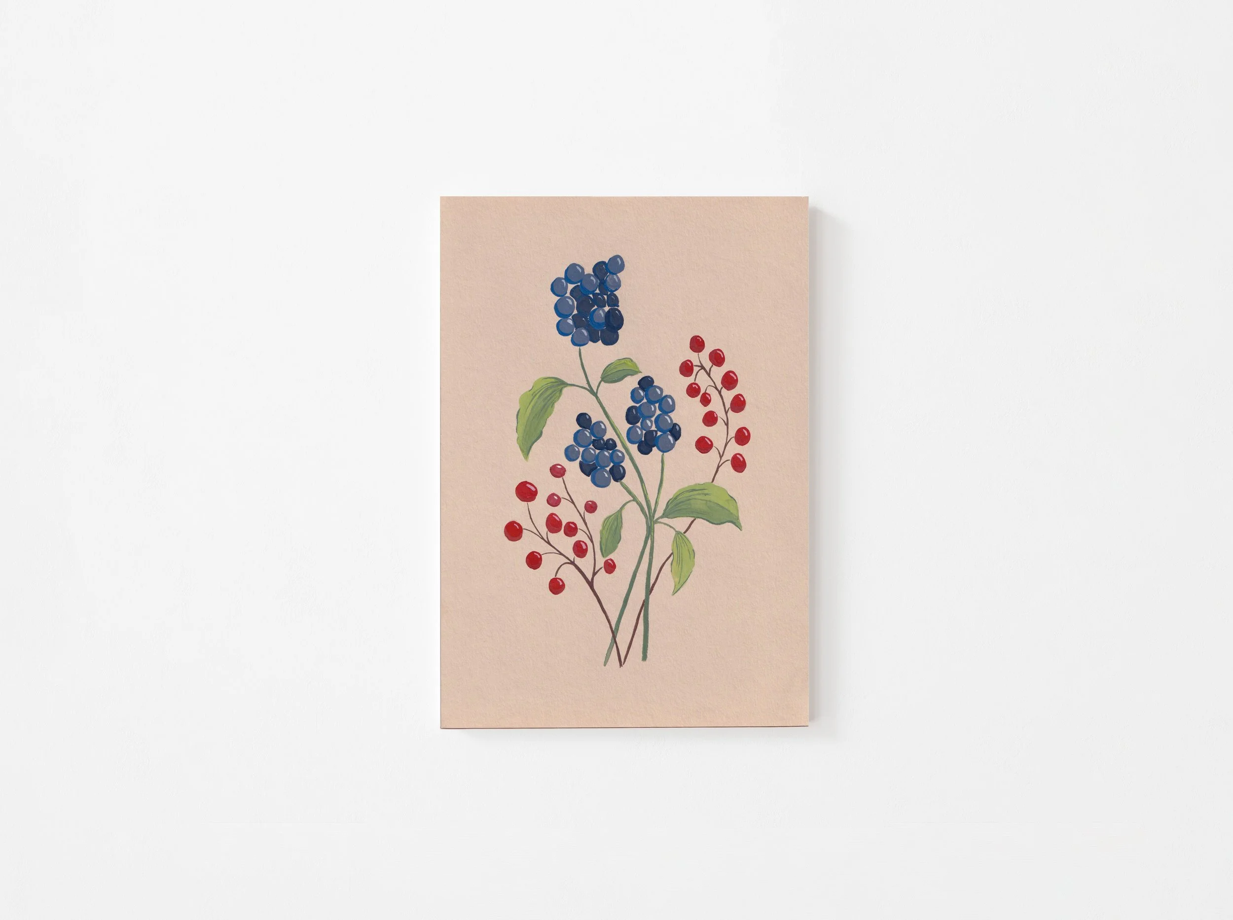 Hedgerow Berries