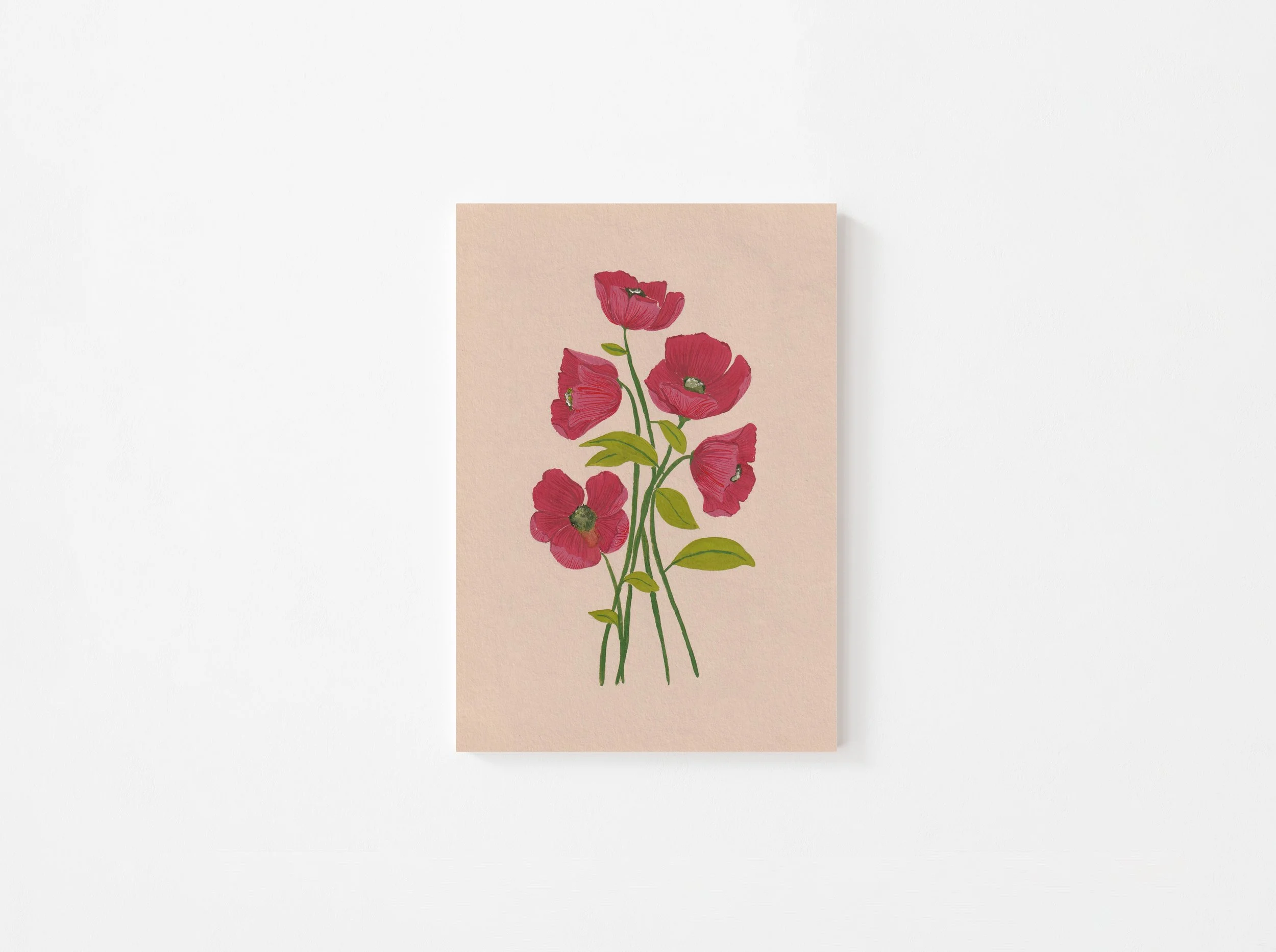 Poppies