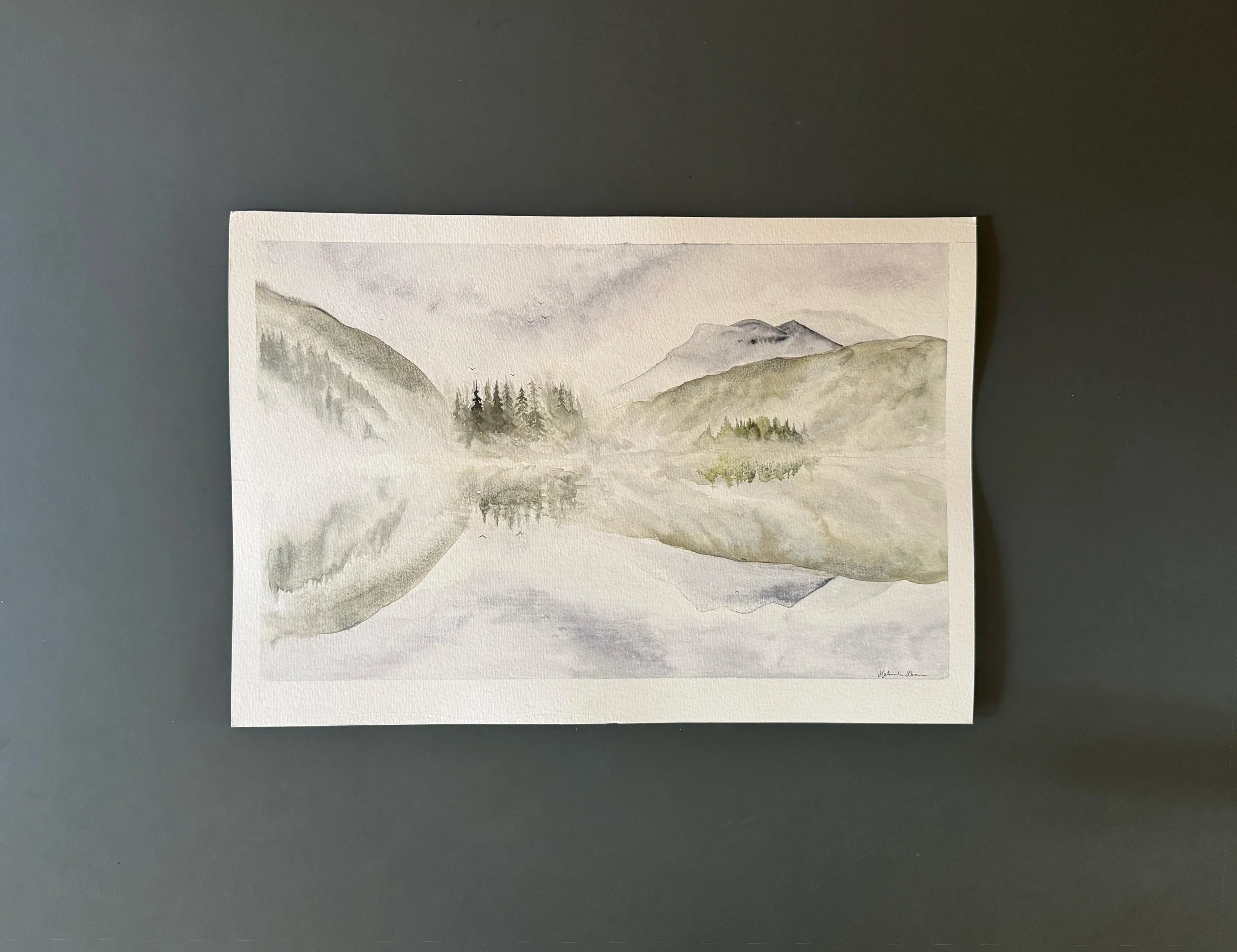 Breath no.4