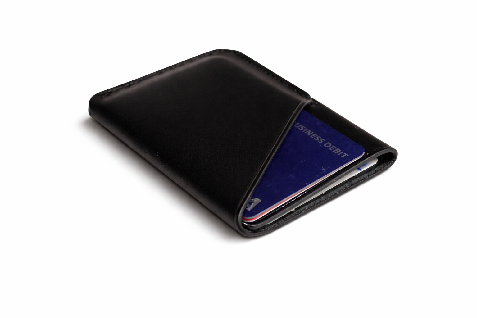 One-Piece Wallet