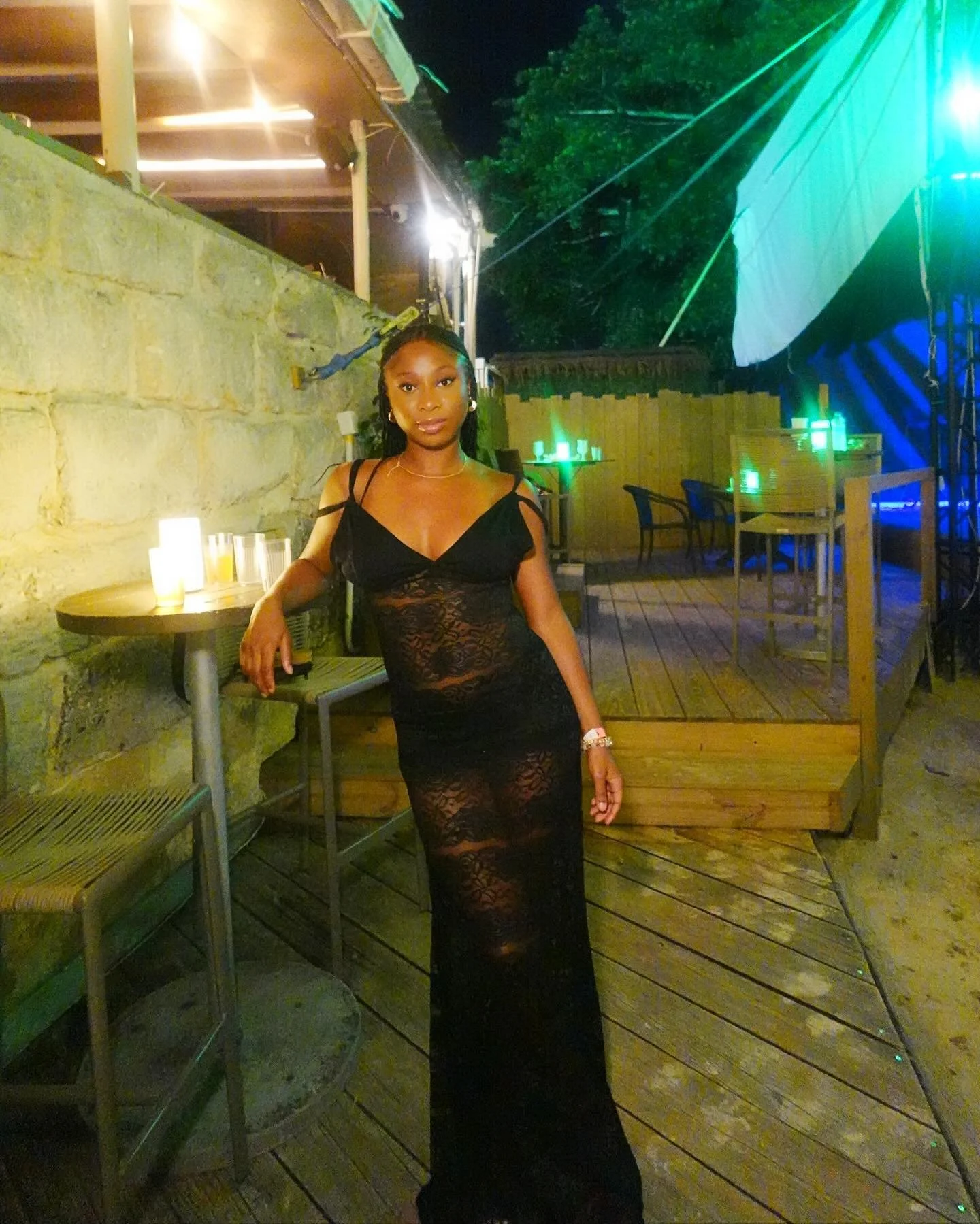 The Laci Dress OUT NOW!🖤