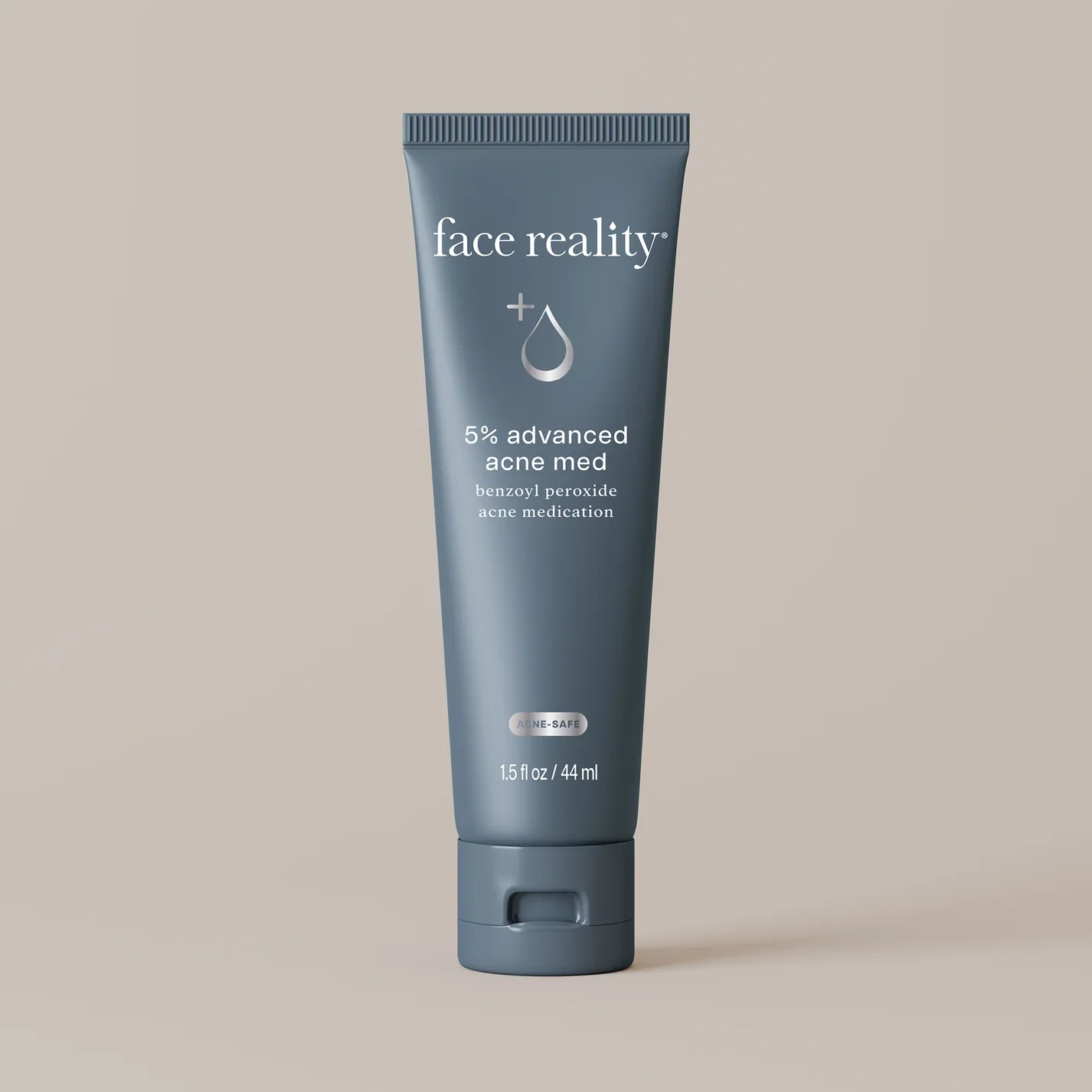 Face Reality 5% Advanced Acne Med |  1.5 oz.