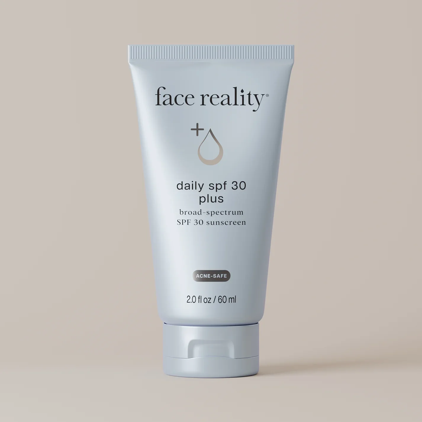 Face Reality Daily SPF 30+ |  2 oz.