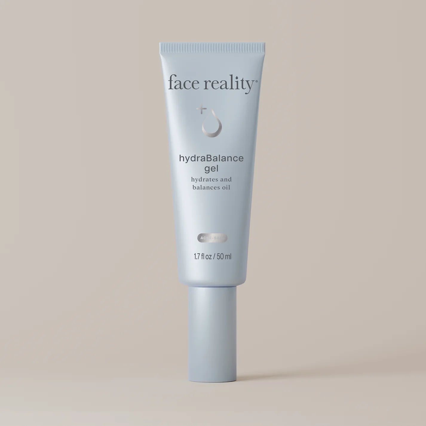Face Reality HydraBalance Gel |  1.7 oz.