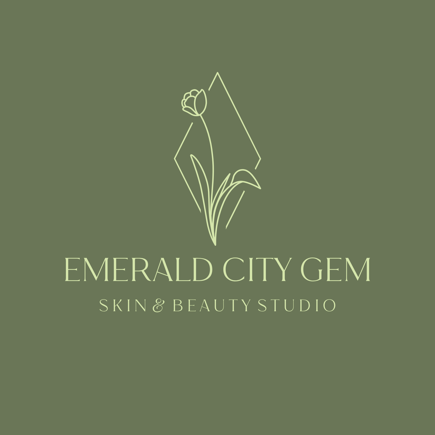 Emerald City Gem Beauty Studio