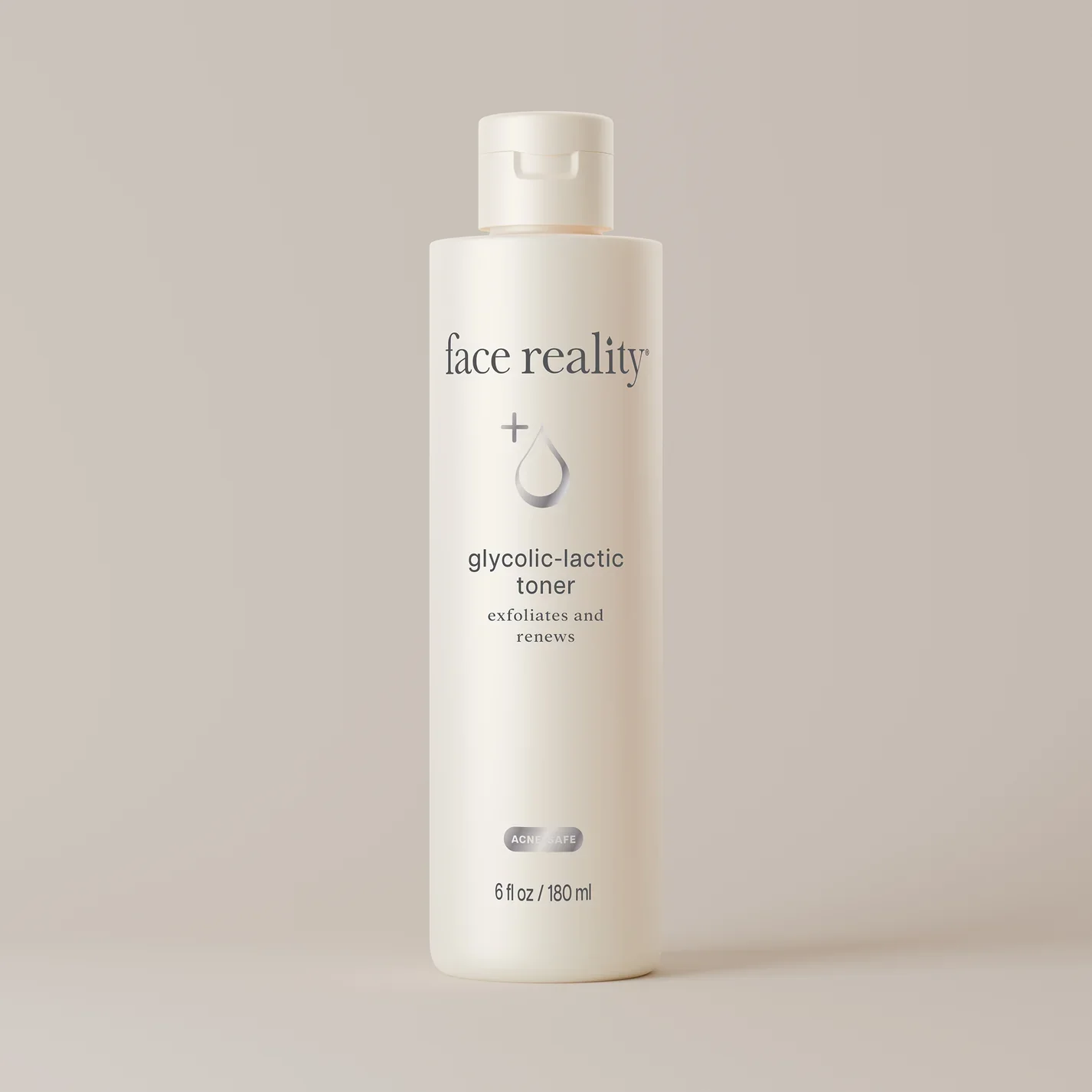 Face Reality Glycolic Lactic Toner