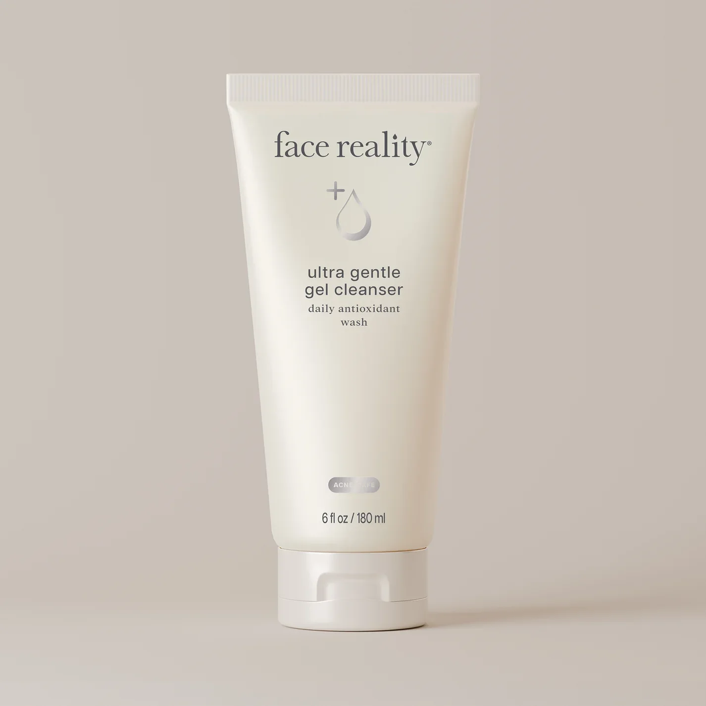 Face Reality Ultra Gentle Gel Cleanser |  6 oz.
