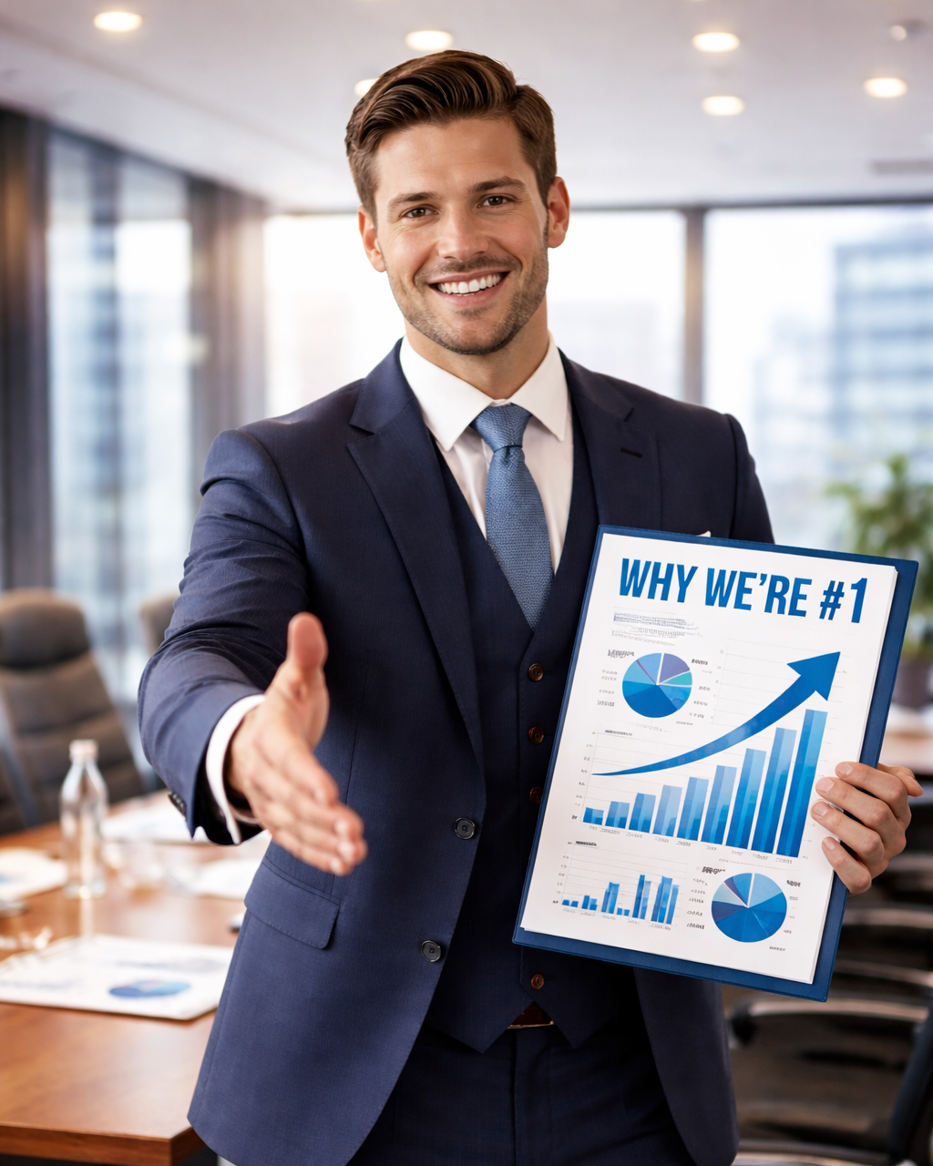 You’ll Never Get Fired for Hiring Deloitte