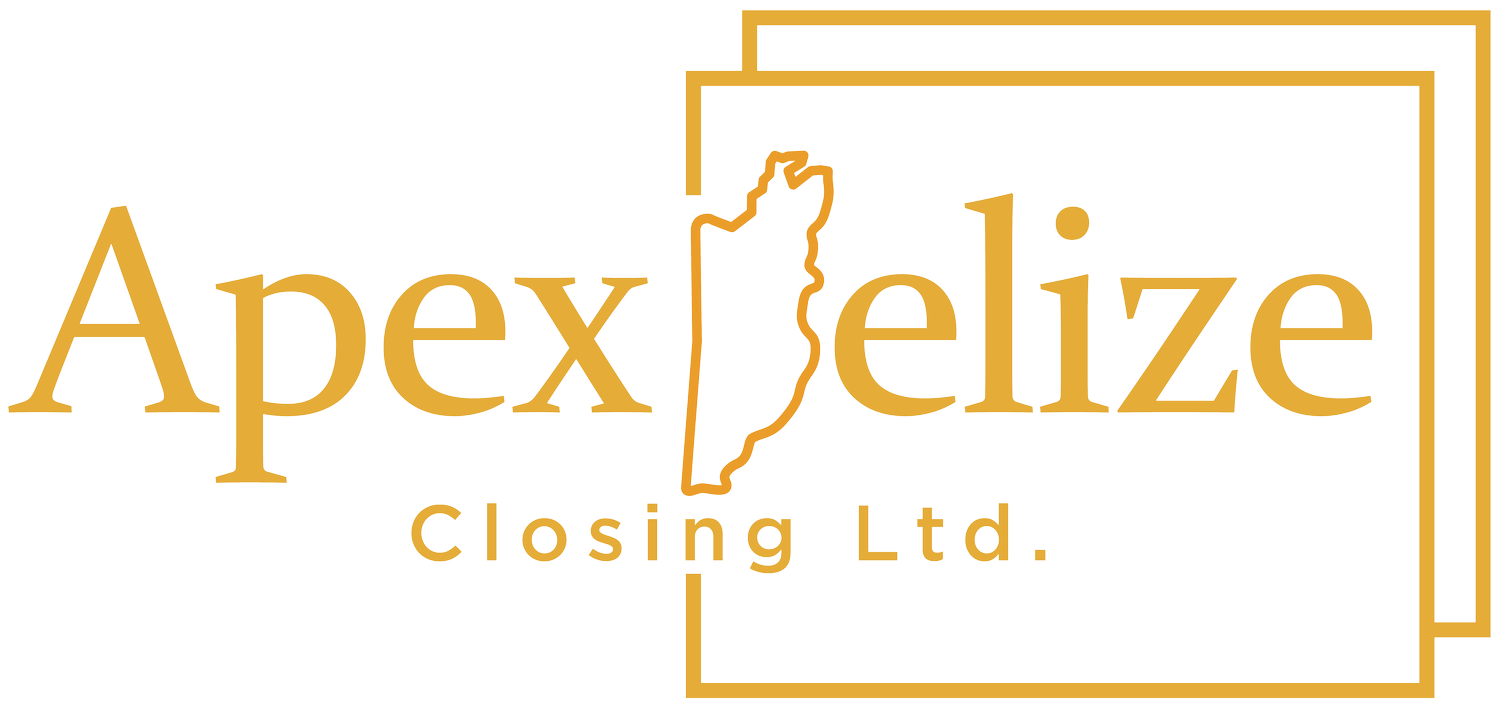 Apex Belize