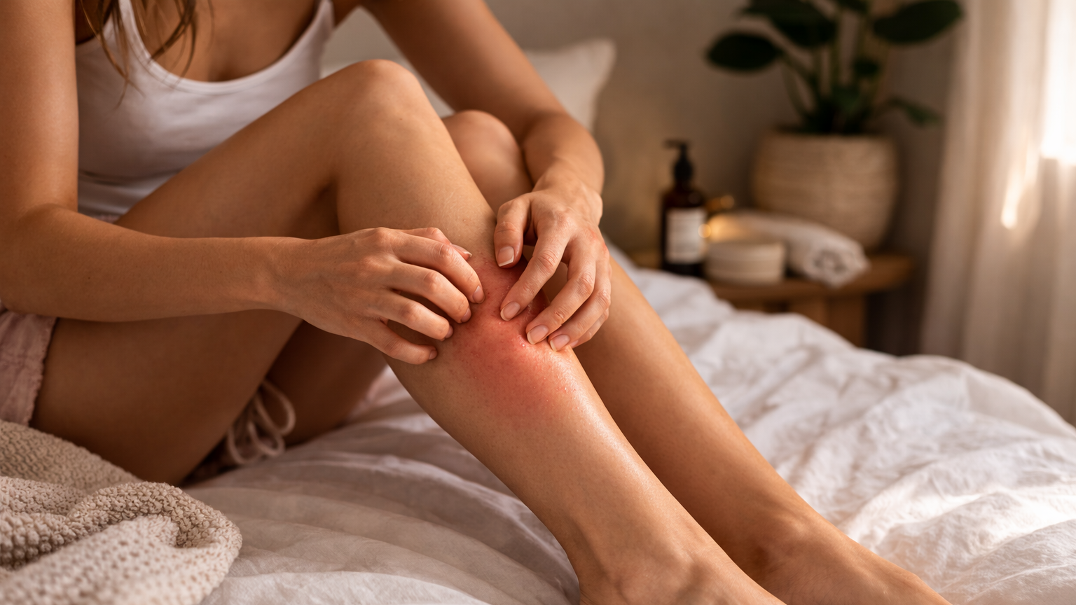 Inside the Waxing Reaction: What Your Skin Does (and Why It Matters)