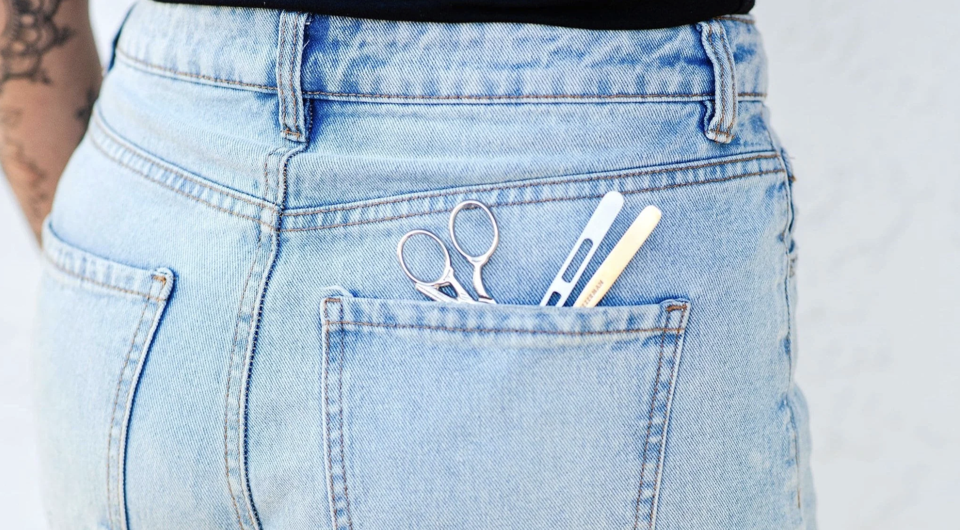 What Happens If Waxing Tools Aren’t Properly Sanitized?