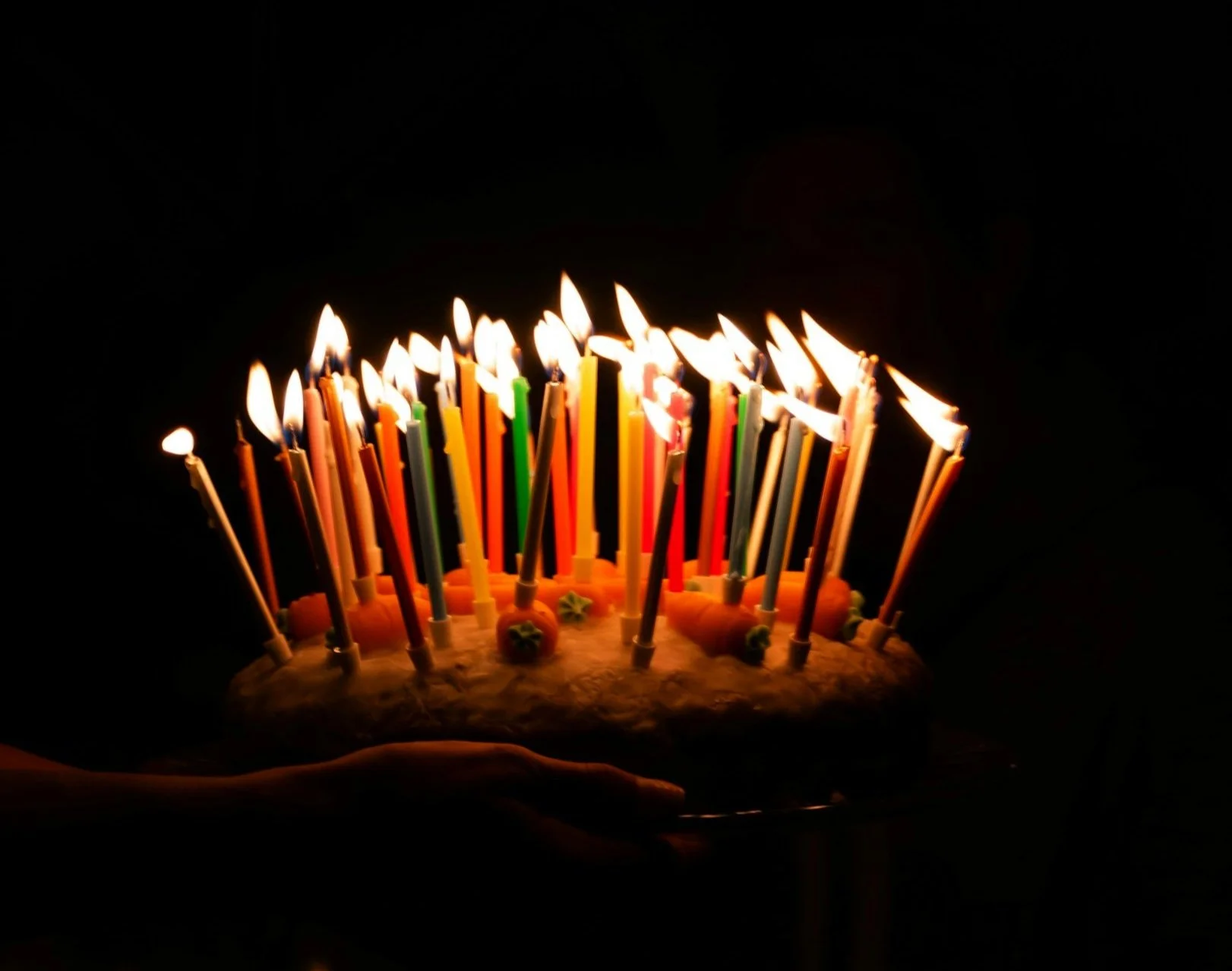 Five Career Gems I Learned Before Turning 35