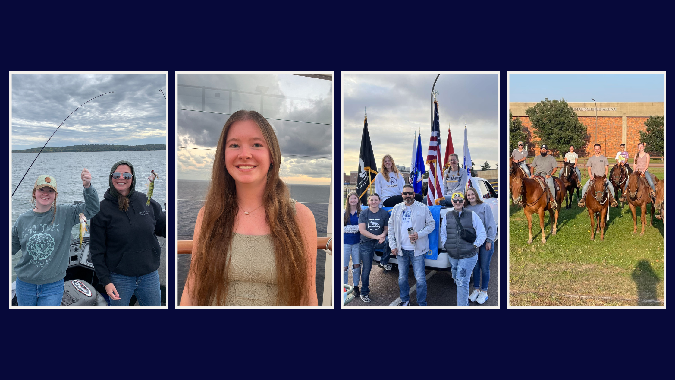 Valor Scholar Stories: Anna Atkinson