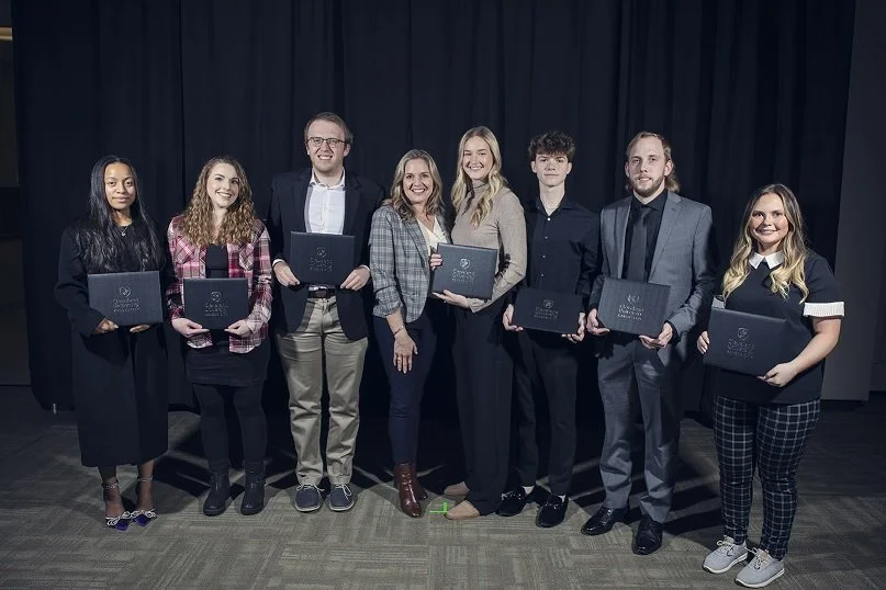 Cleveland U KC _HOAPF director and students.jpg