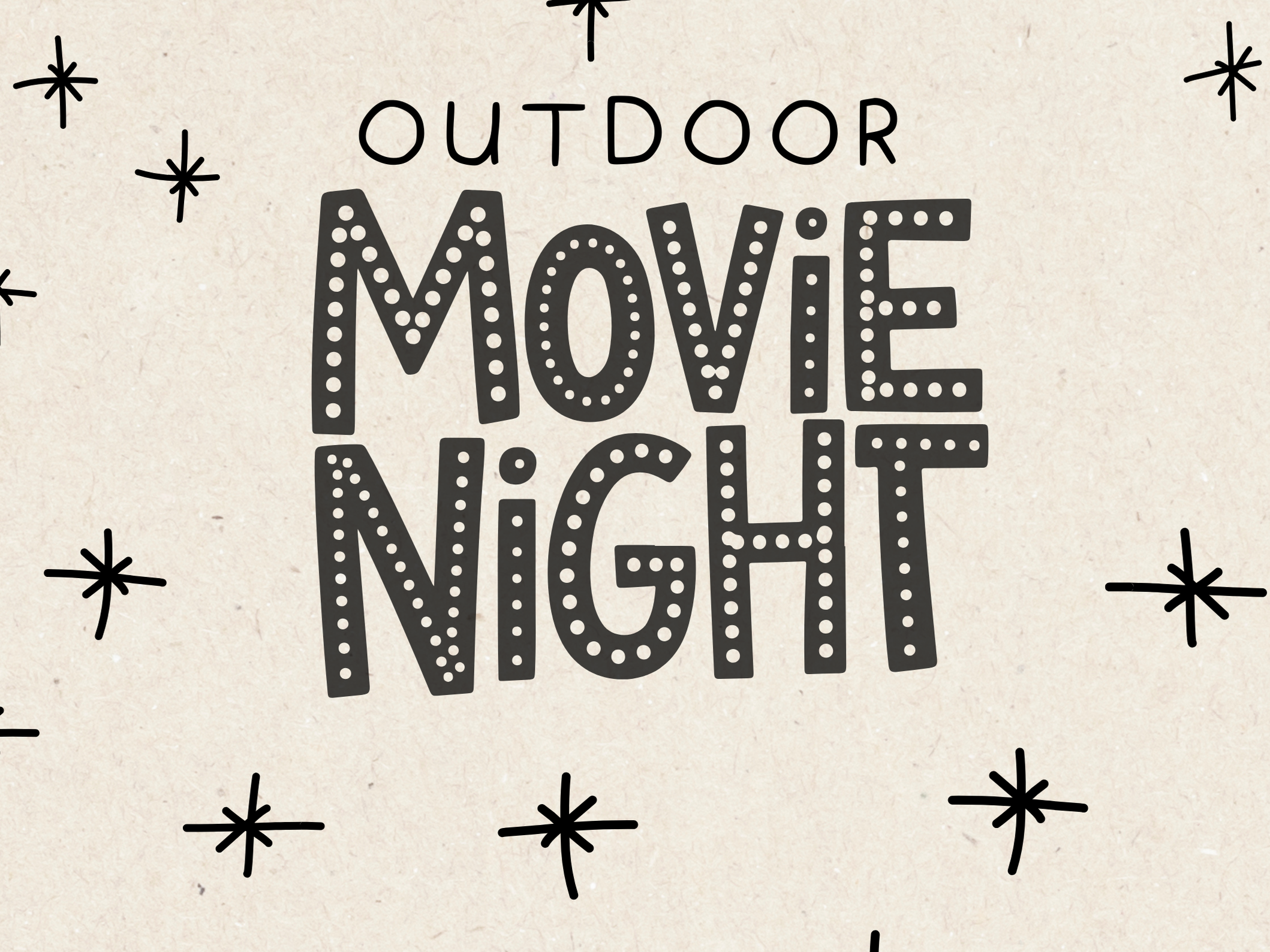 Movie Night