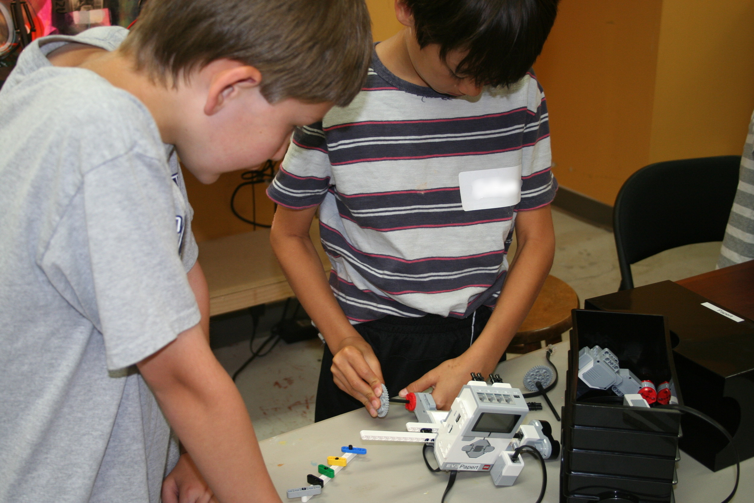 Welcome to the Apocalypse