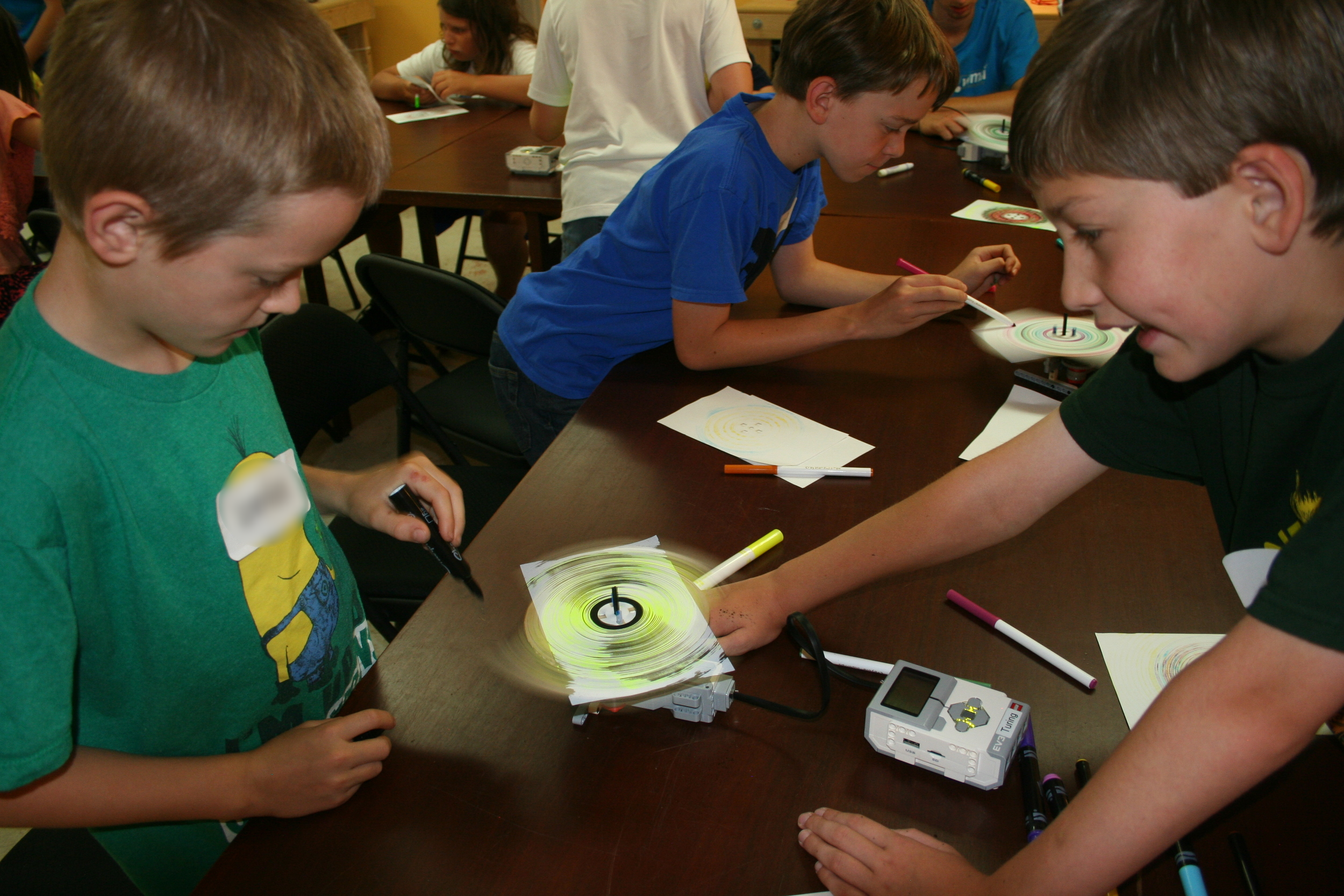 Butlers, Constructs, and Art?