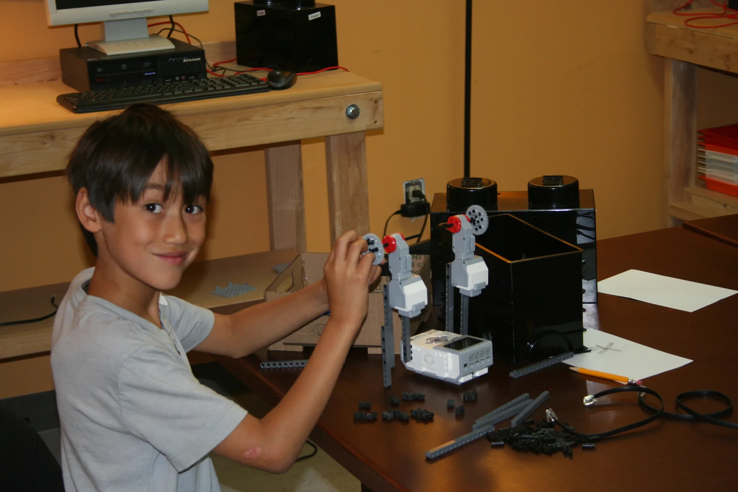 Our Future Leaders of America