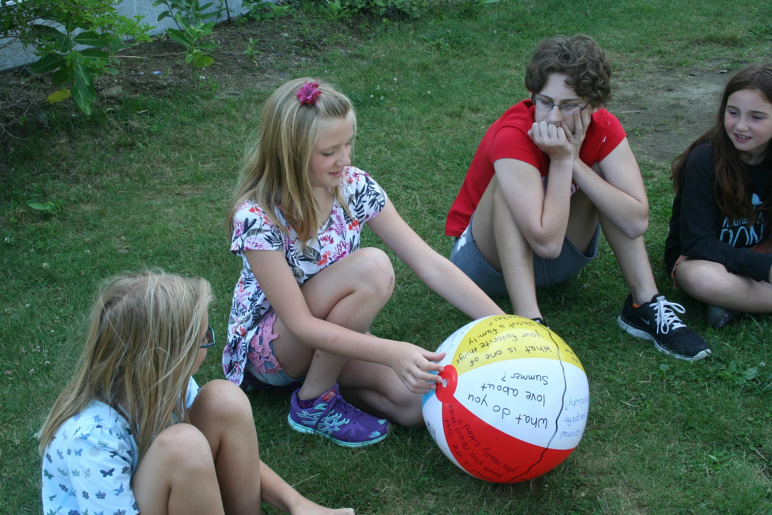 Inspirational Inventions by Inspiring Inventors