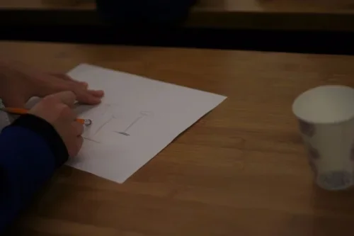 Gorham Kids Excited About STEM!